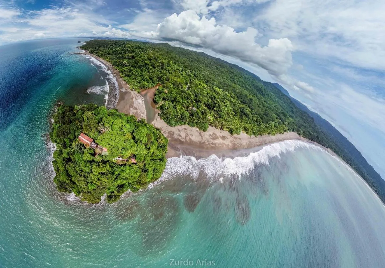 Morro Terco Hotel Nuquí