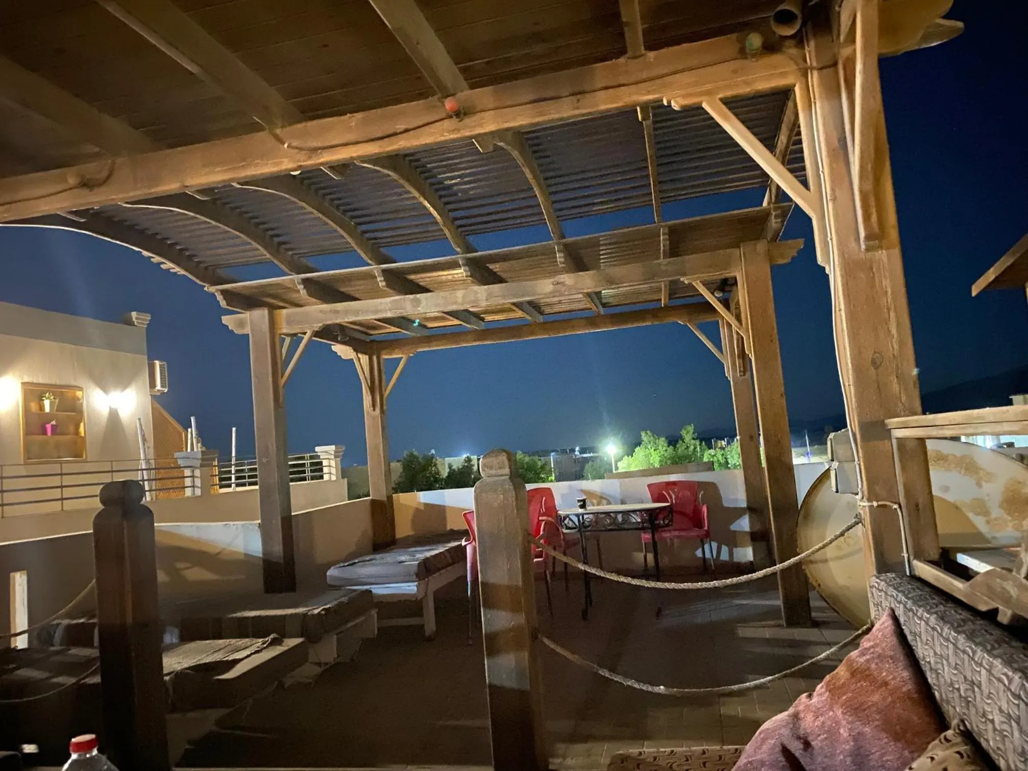 Property building in Villa Boghdady Dahab