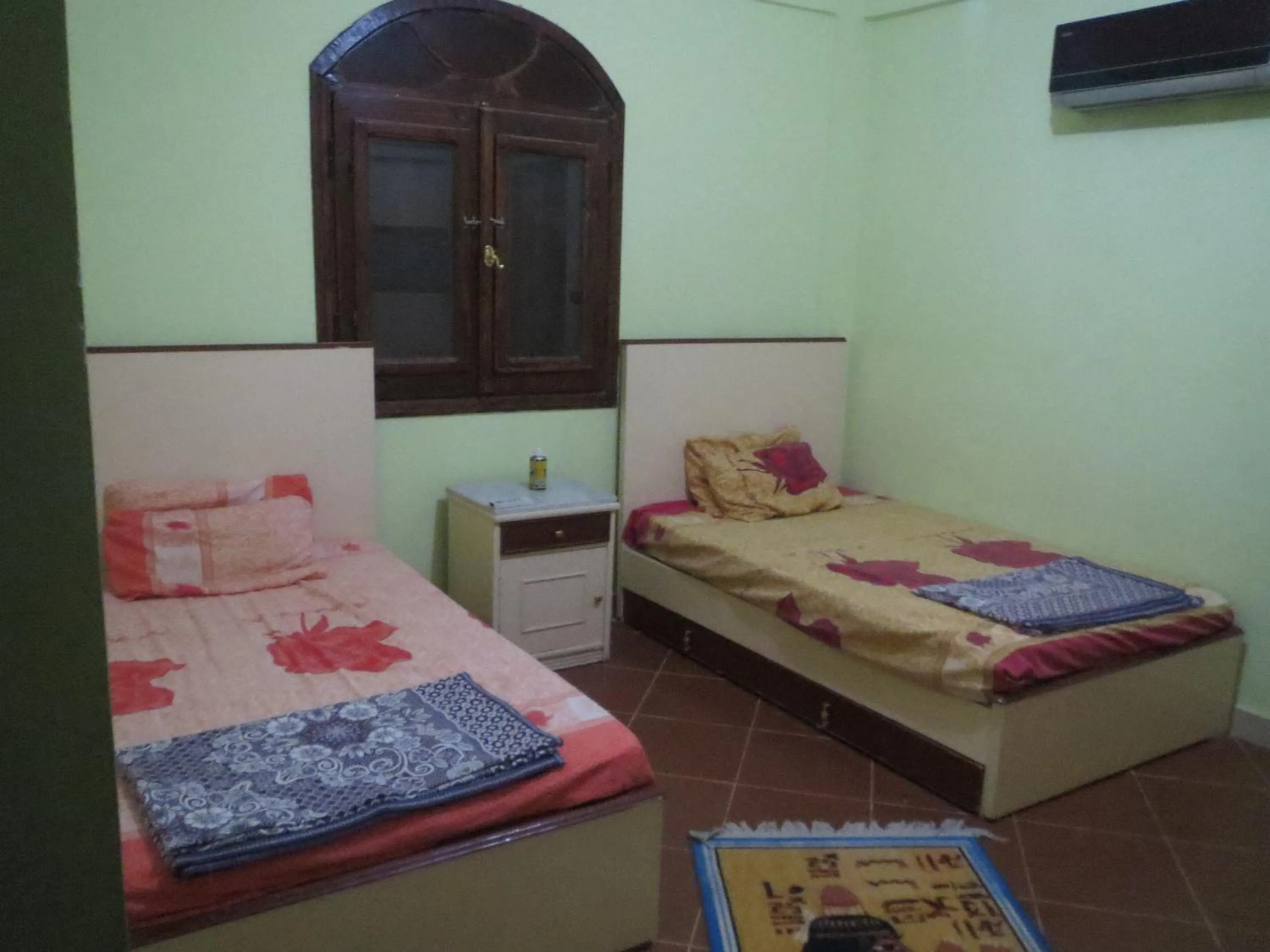 Photo of the whole room, Bed in Villa Boghdady Dahab