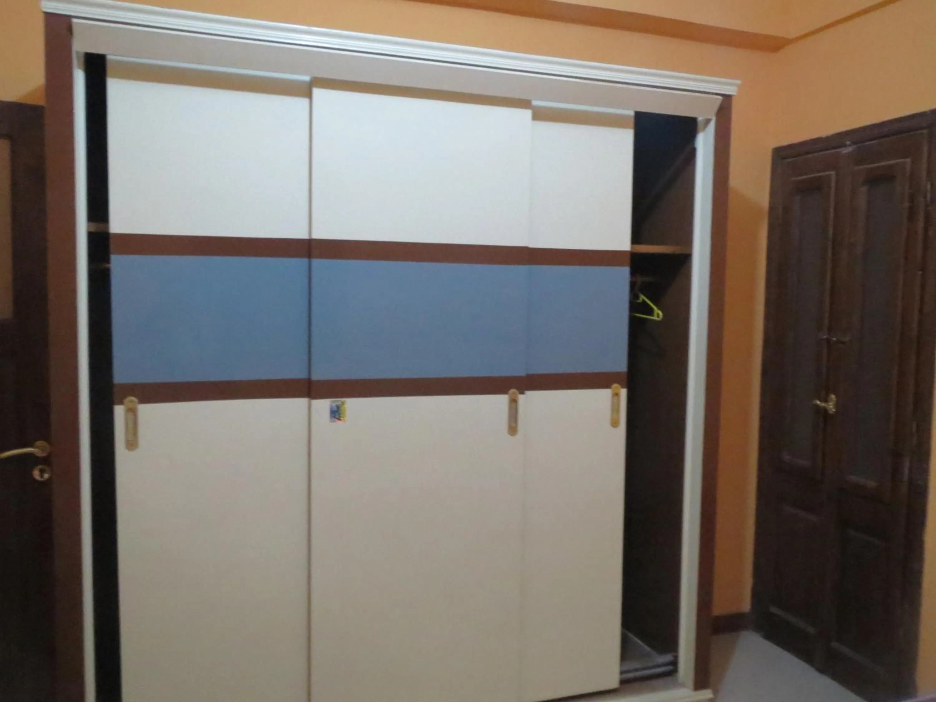 Bedroom in Villa Boghdady Dahab