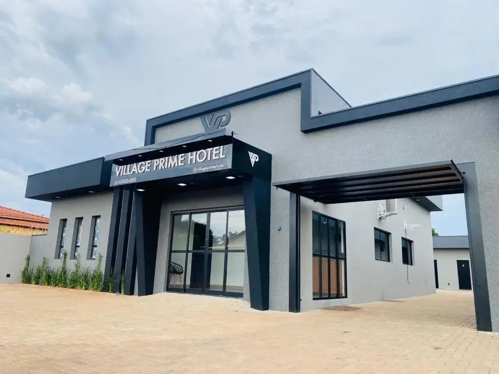 Village Prime Hotel Village Prime Hotel