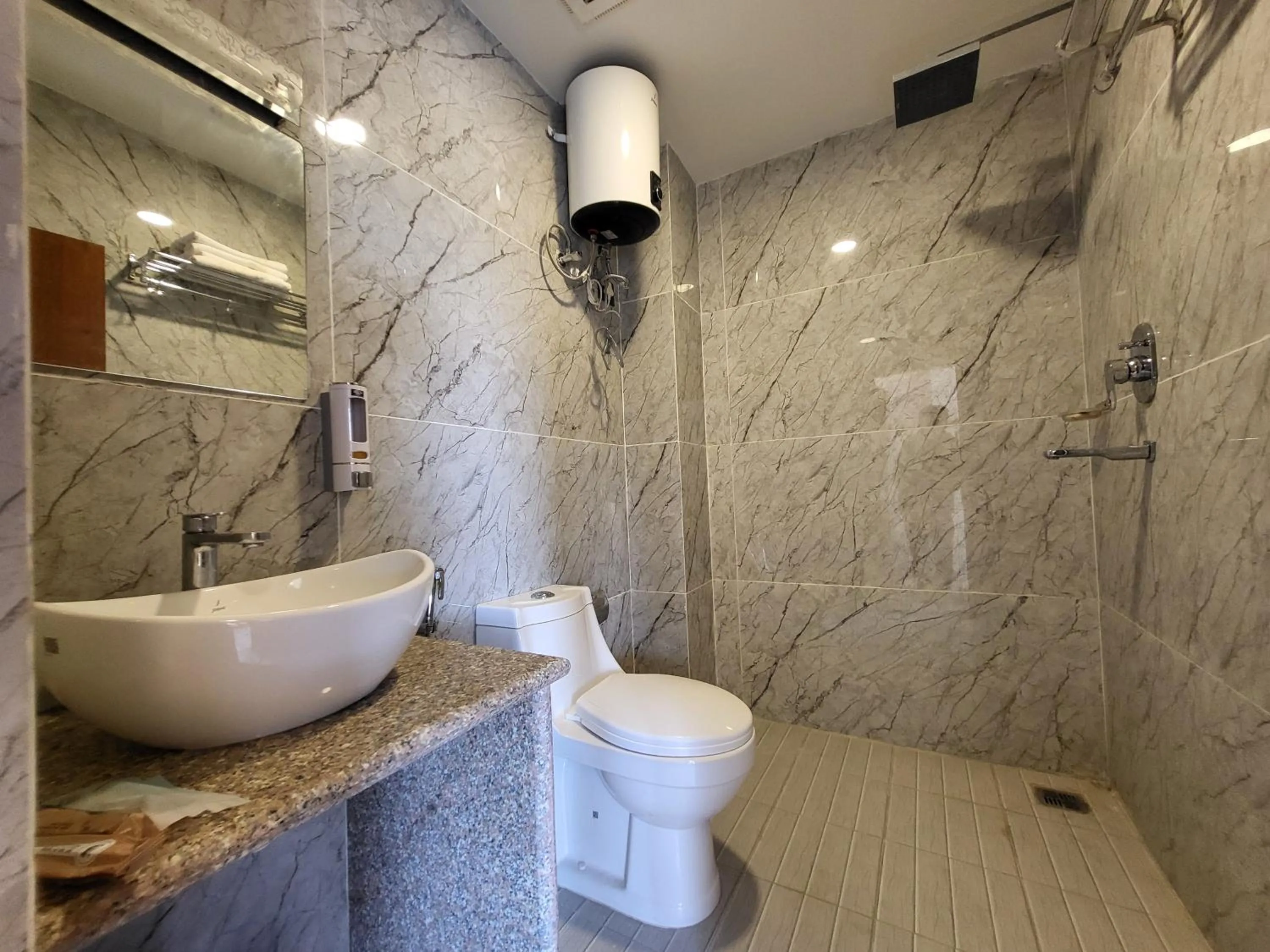 Anjani Suite