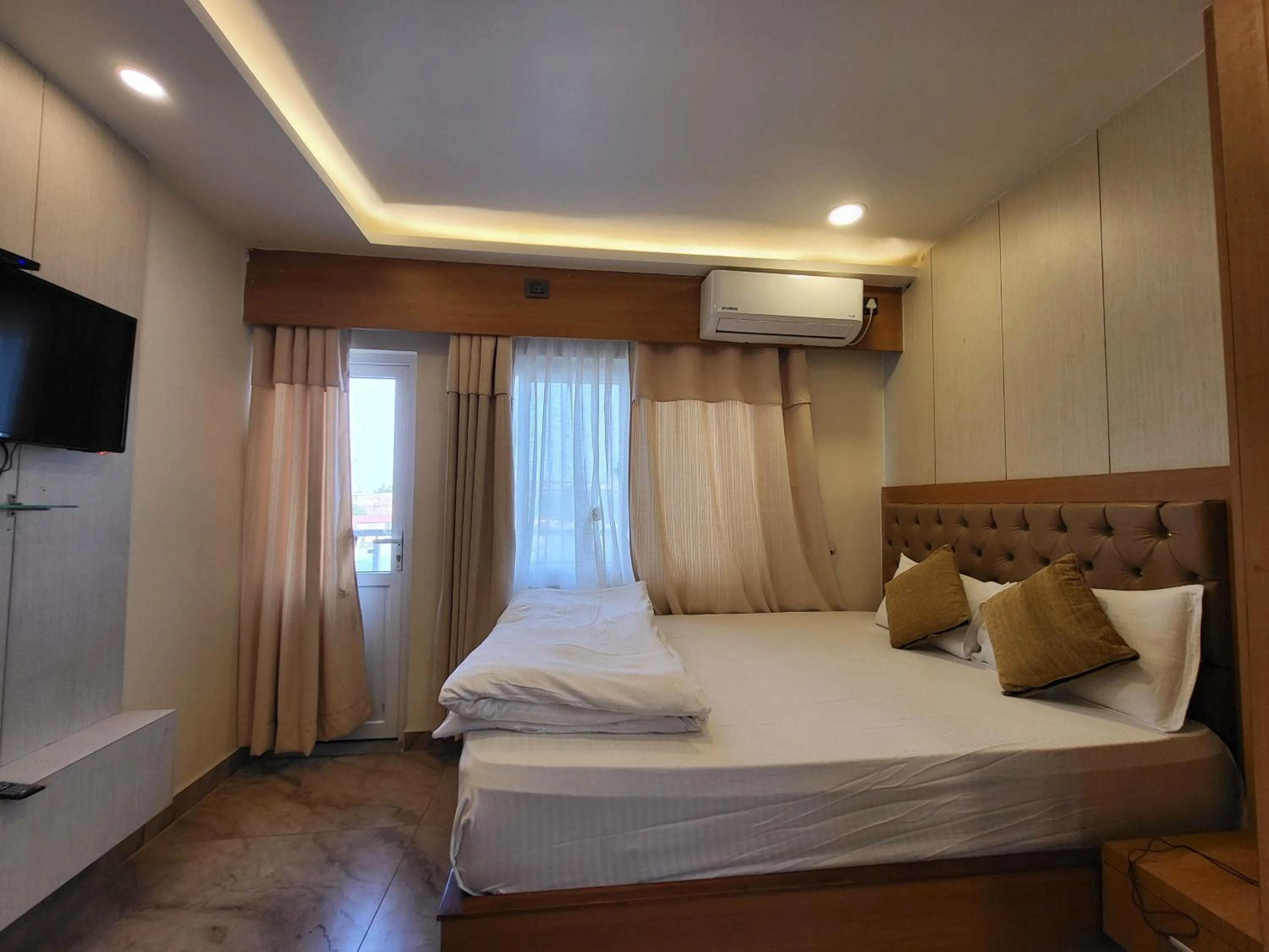 Anjani Suite