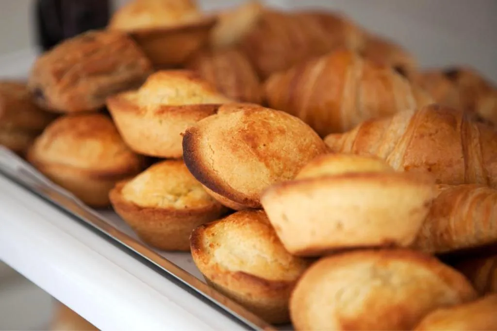 Restaurant/places to eat in Hotel la Spiaggia