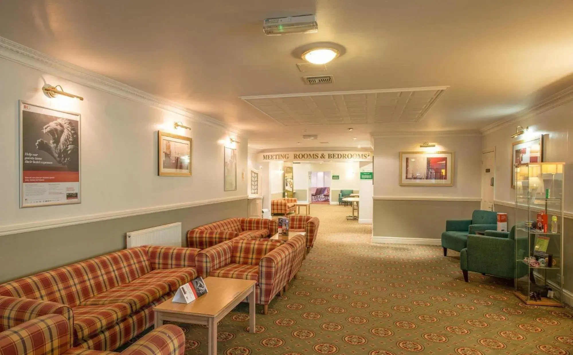 Lounge or bar in Citrus Hotel Coventry South by Compass Hospitality Lounge or bar in Citrus Hotel Coventry South by Compass Hospitality