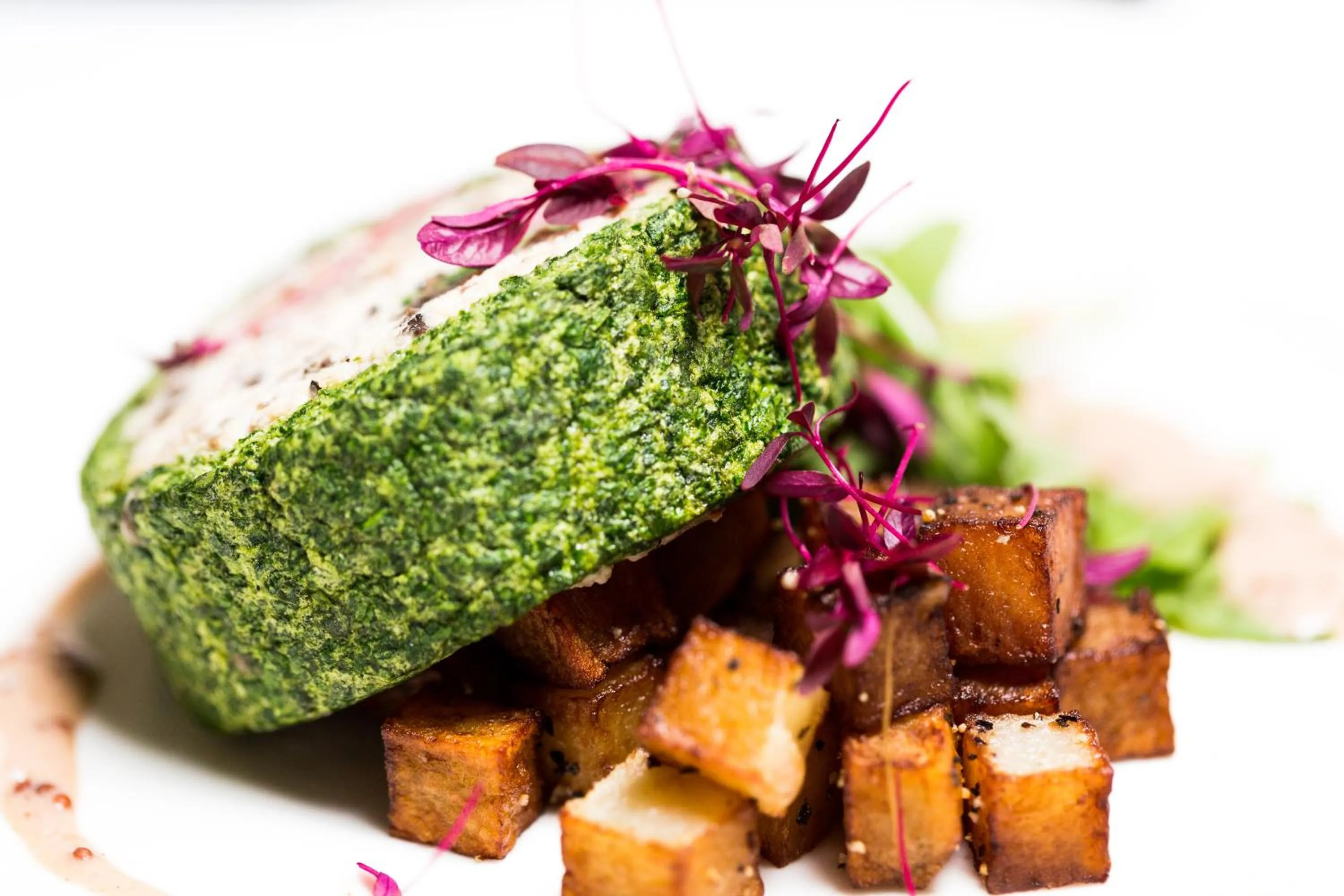 Dinner in Citrus Hotel Coventry South by Compass Hospitality