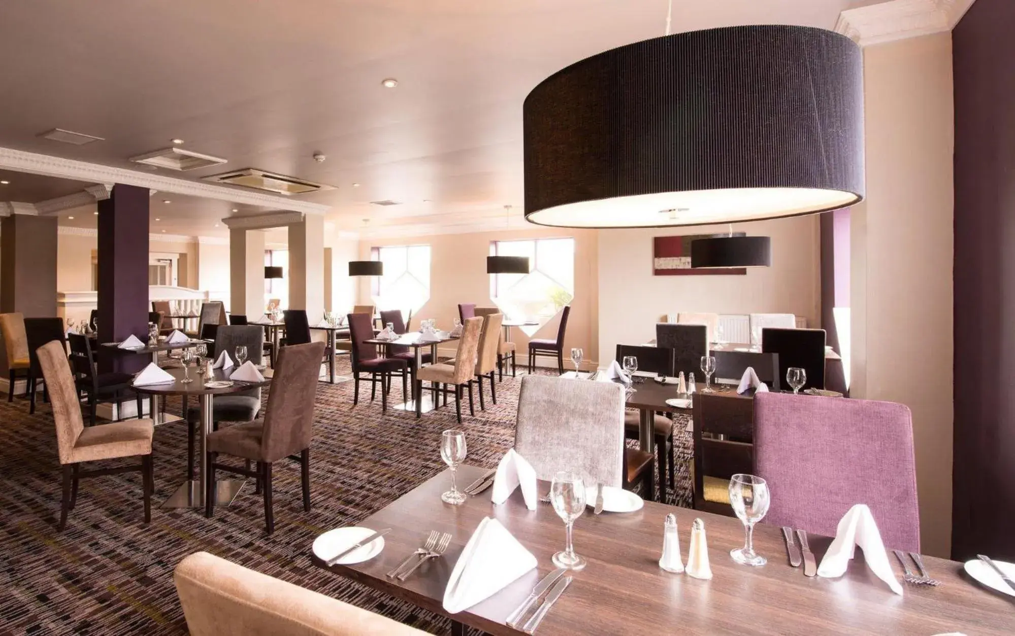 Restaurant/places to eat in Citrus Hotel Coventry South by Compass Hospitality Restaurant/places to eat in Citrus Hotel Coventry South by Compass Hospitality
