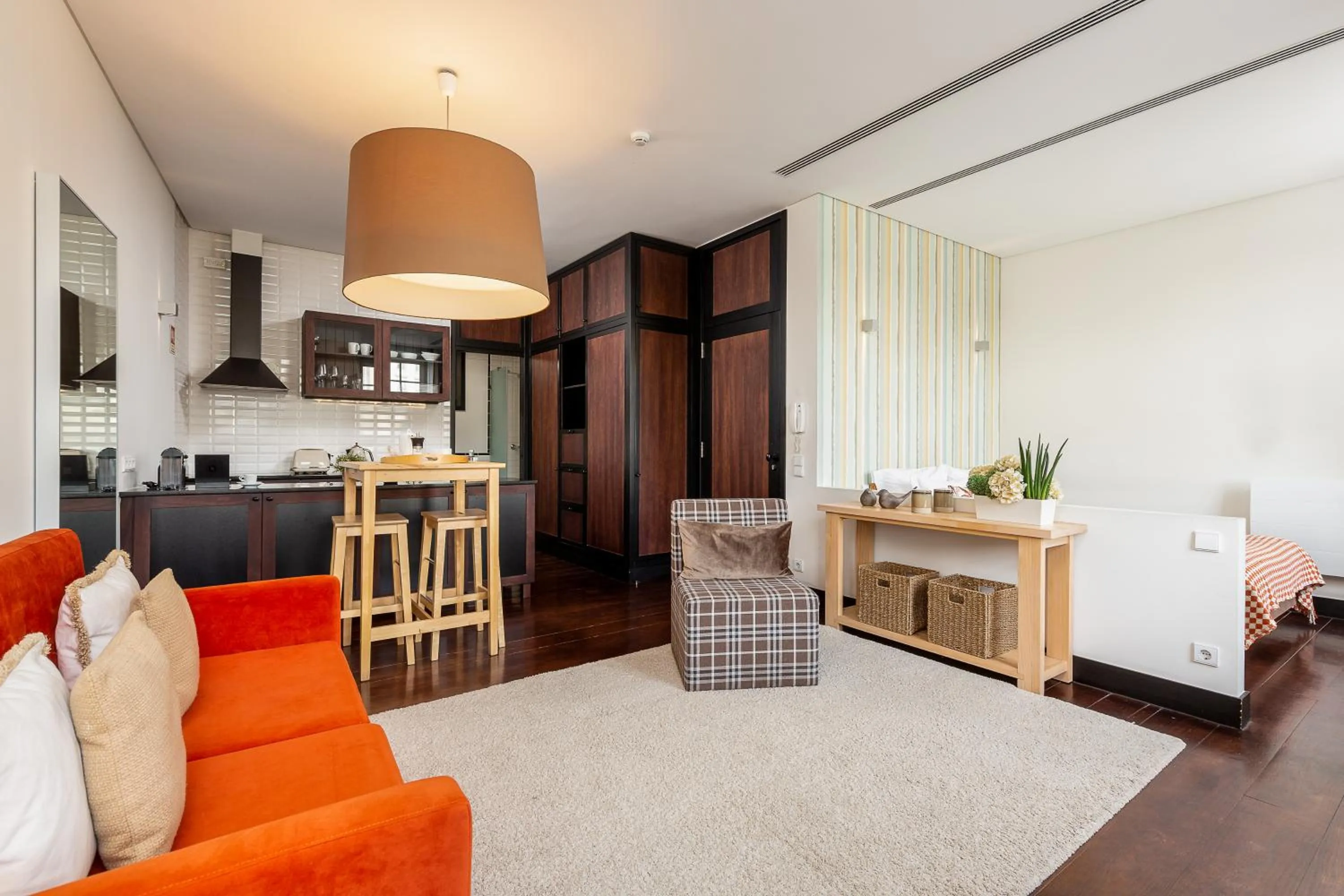 Bed in YOUROPO - Torre