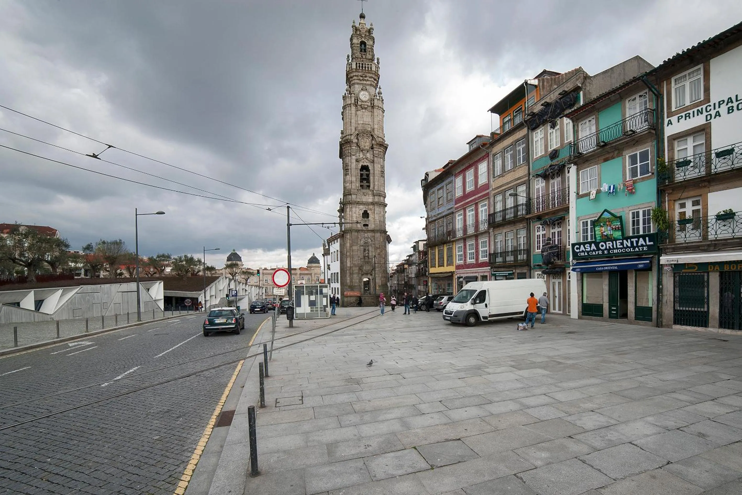 Property building in YOUROPO - Torre