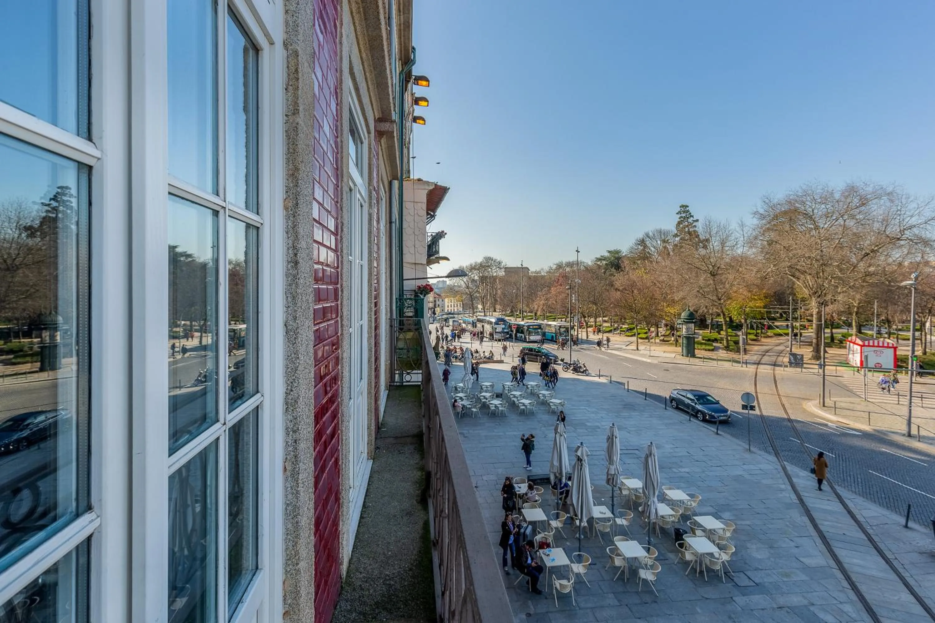 Property building in YOUROPO - Torre