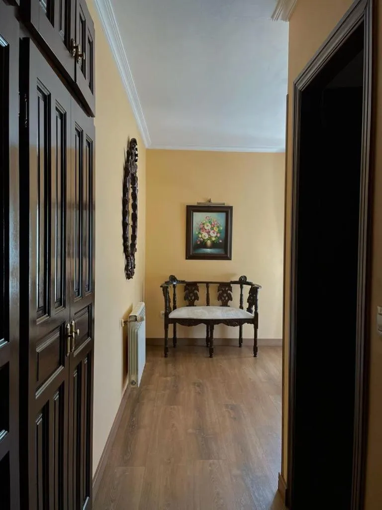 Bedroom in Hotel Rural El Torrejon