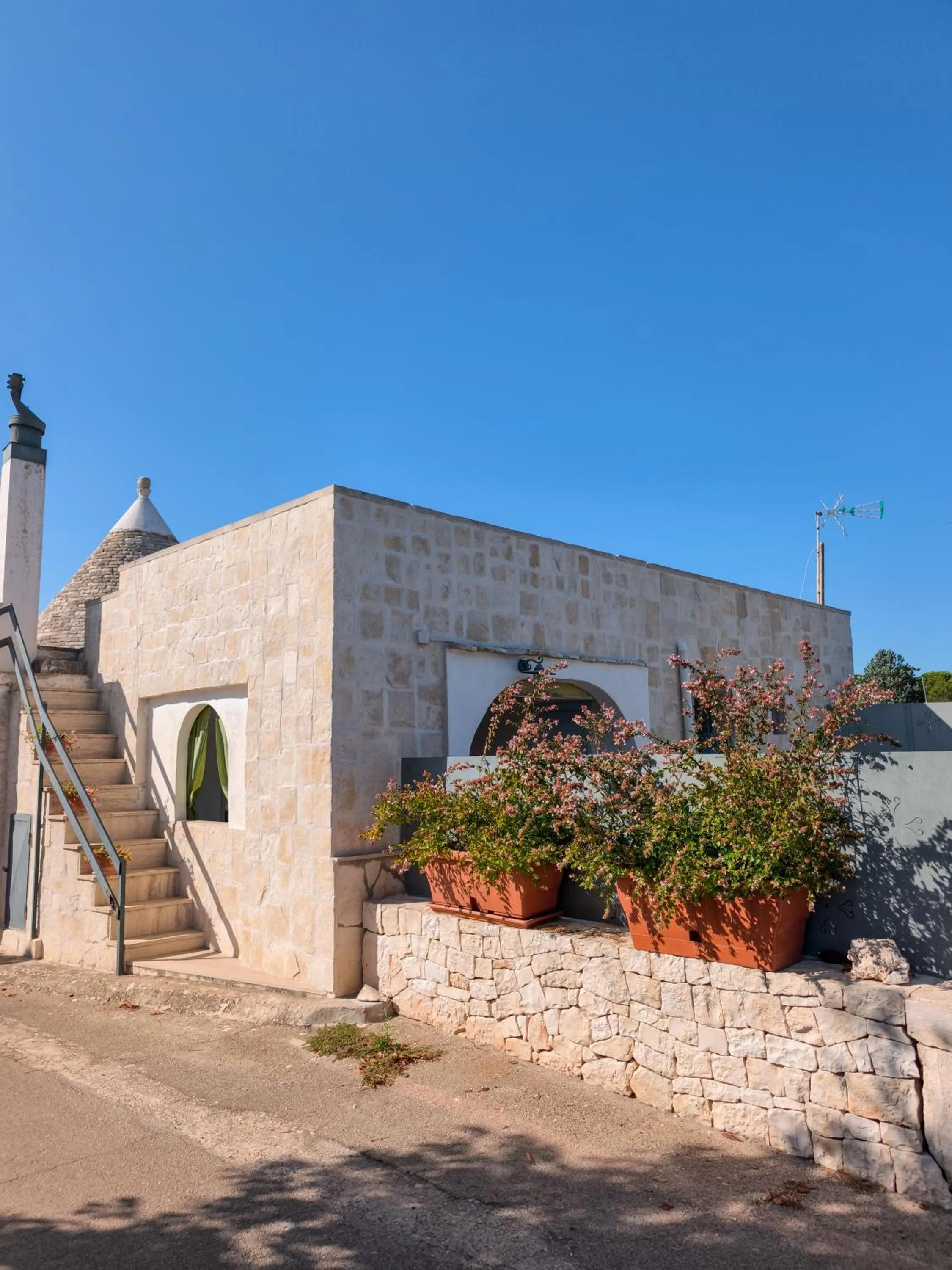 Property building in LocoMura