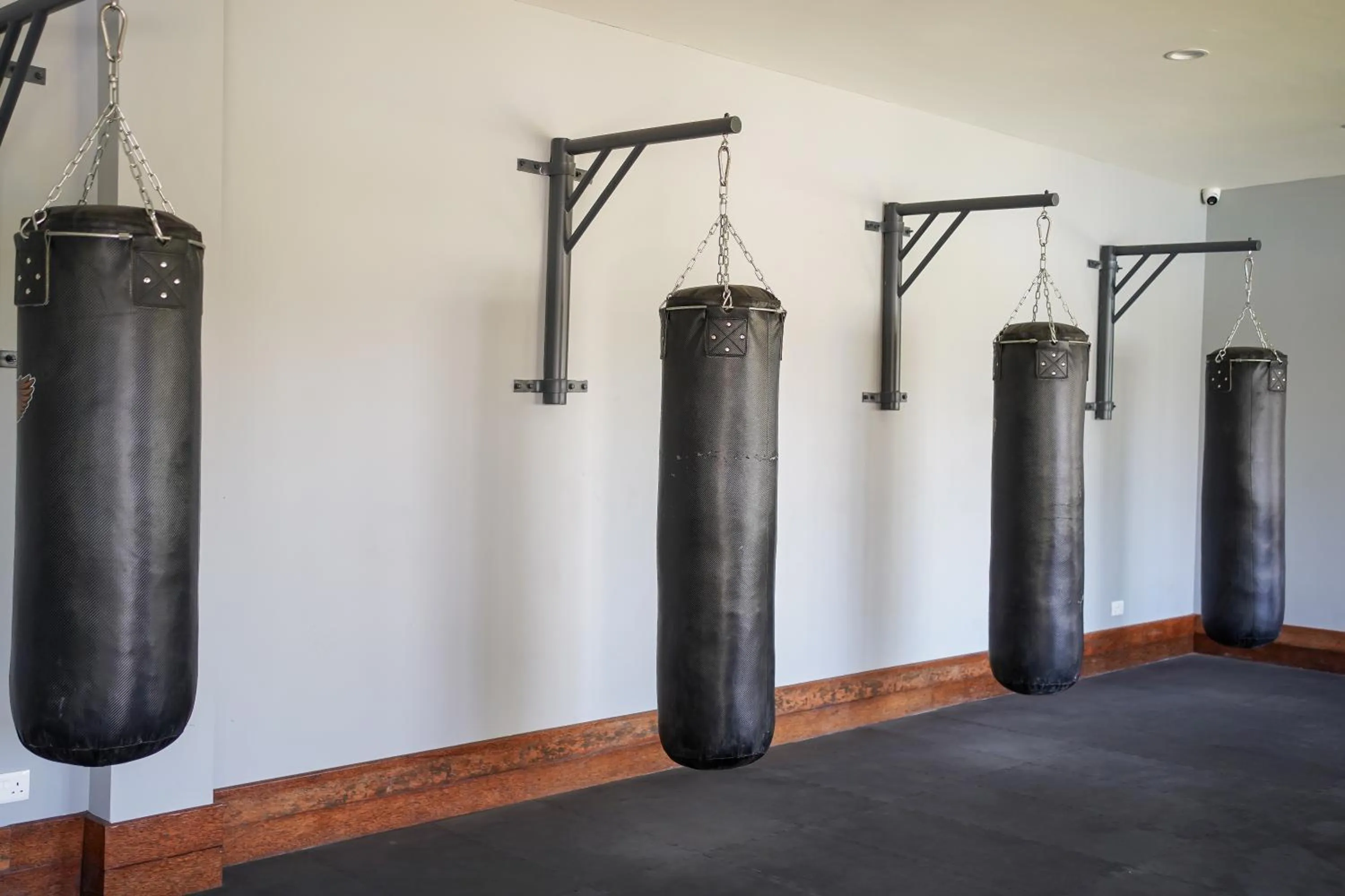 Sports in The Bali Resort Zanzibar