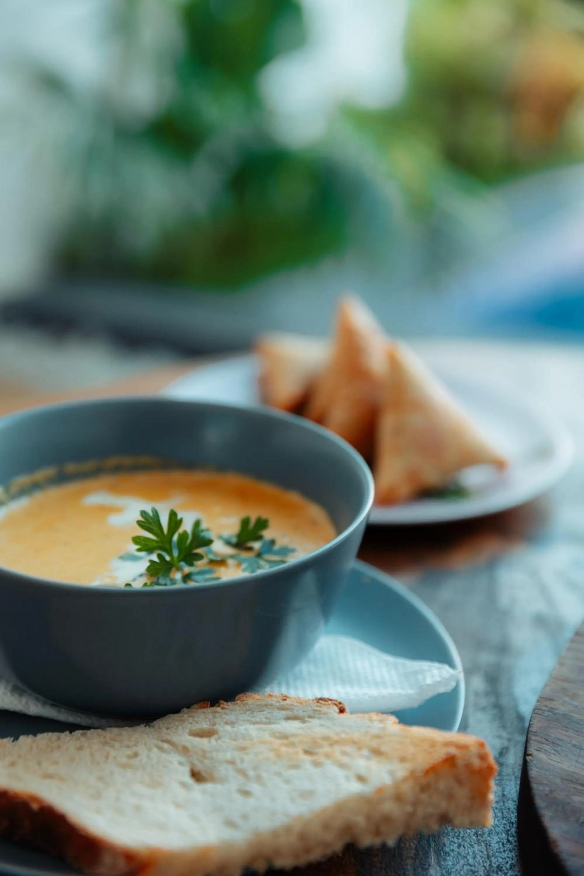 Food and drinks in The Bali Resort Zanzibar