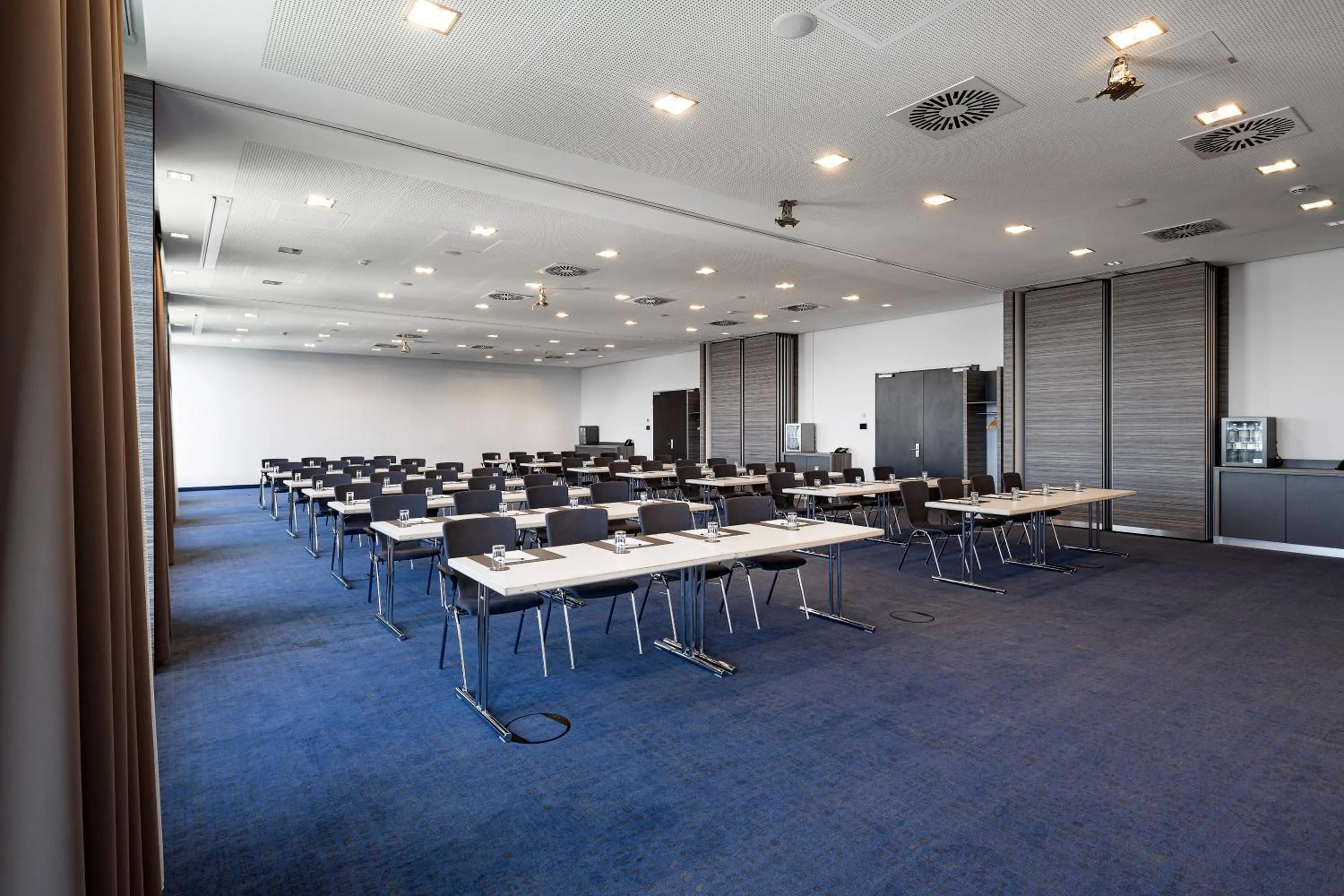 Meeting/conference room in IntercityHotel Hamburg Dammtor-Messe