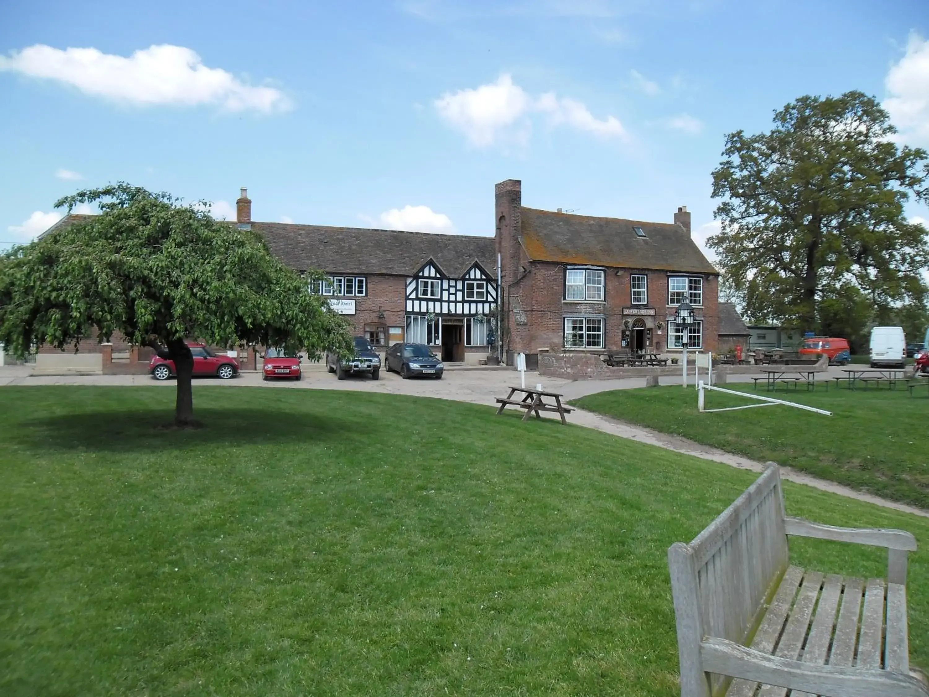 Lower Lode Inn Lower Lode Inn