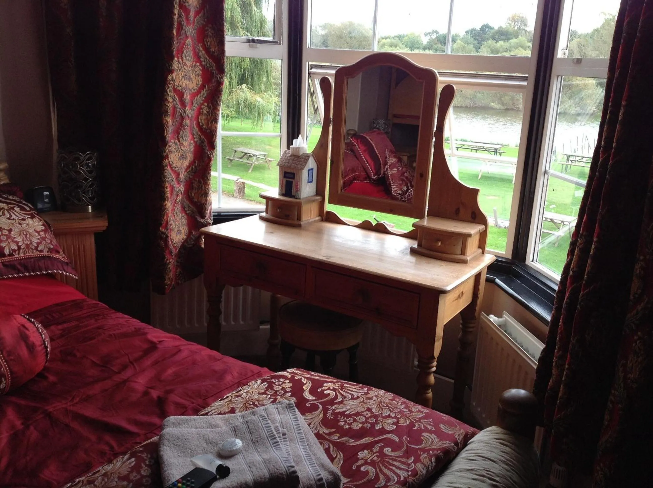 View (from property/room) in Lower Lode Inn
