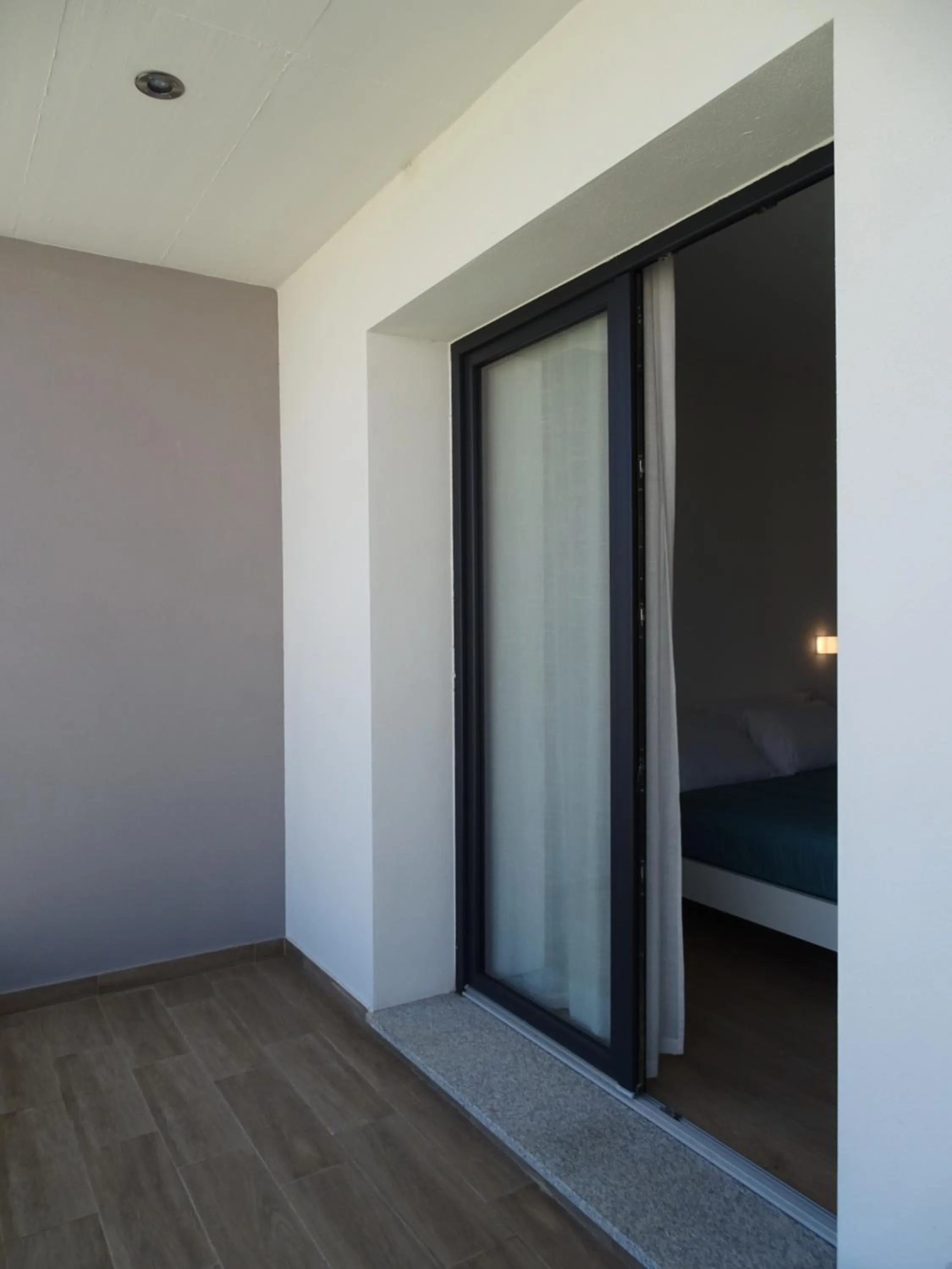 Residence Cala Bianca