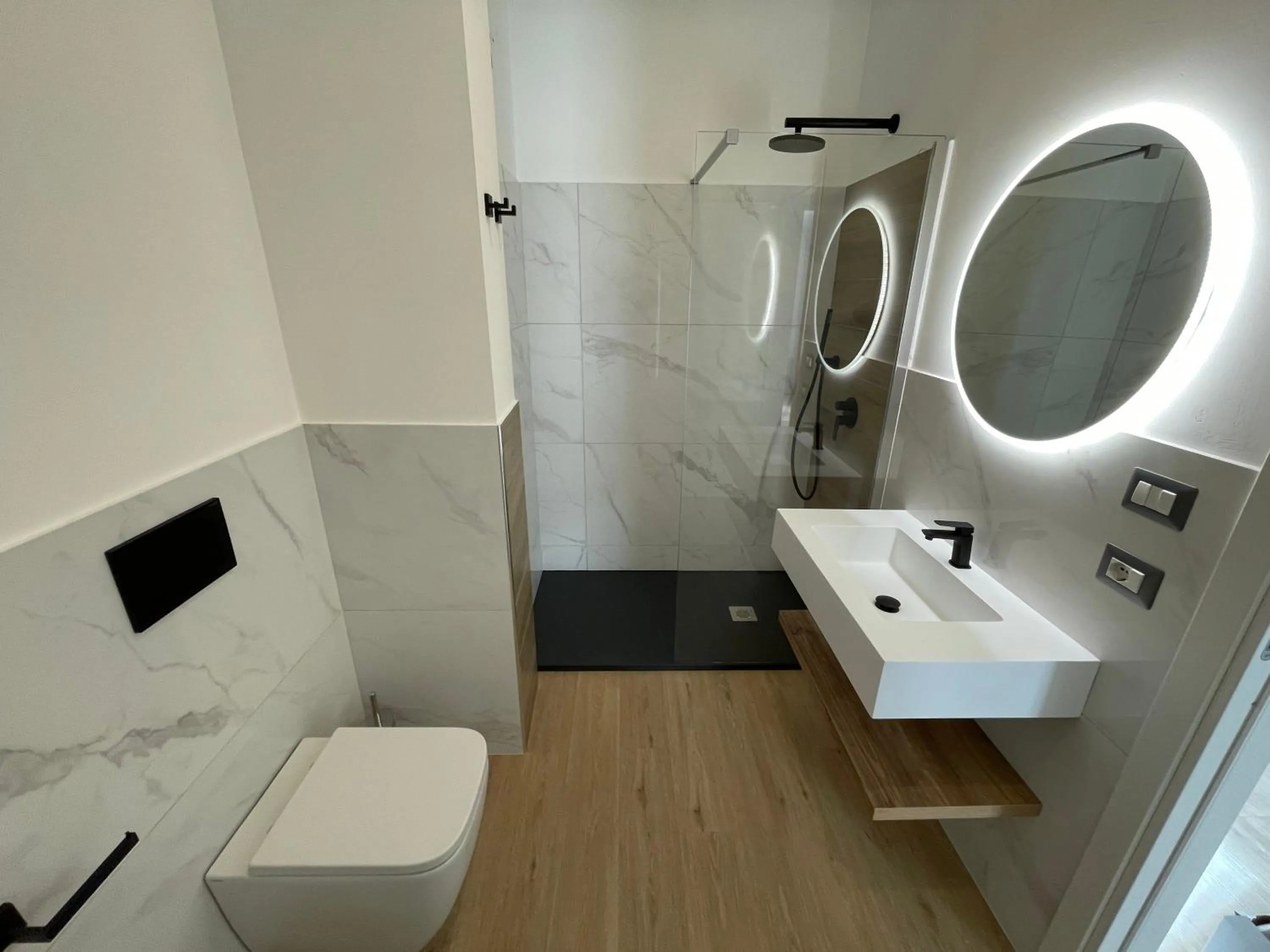 Residence Cala Bianca