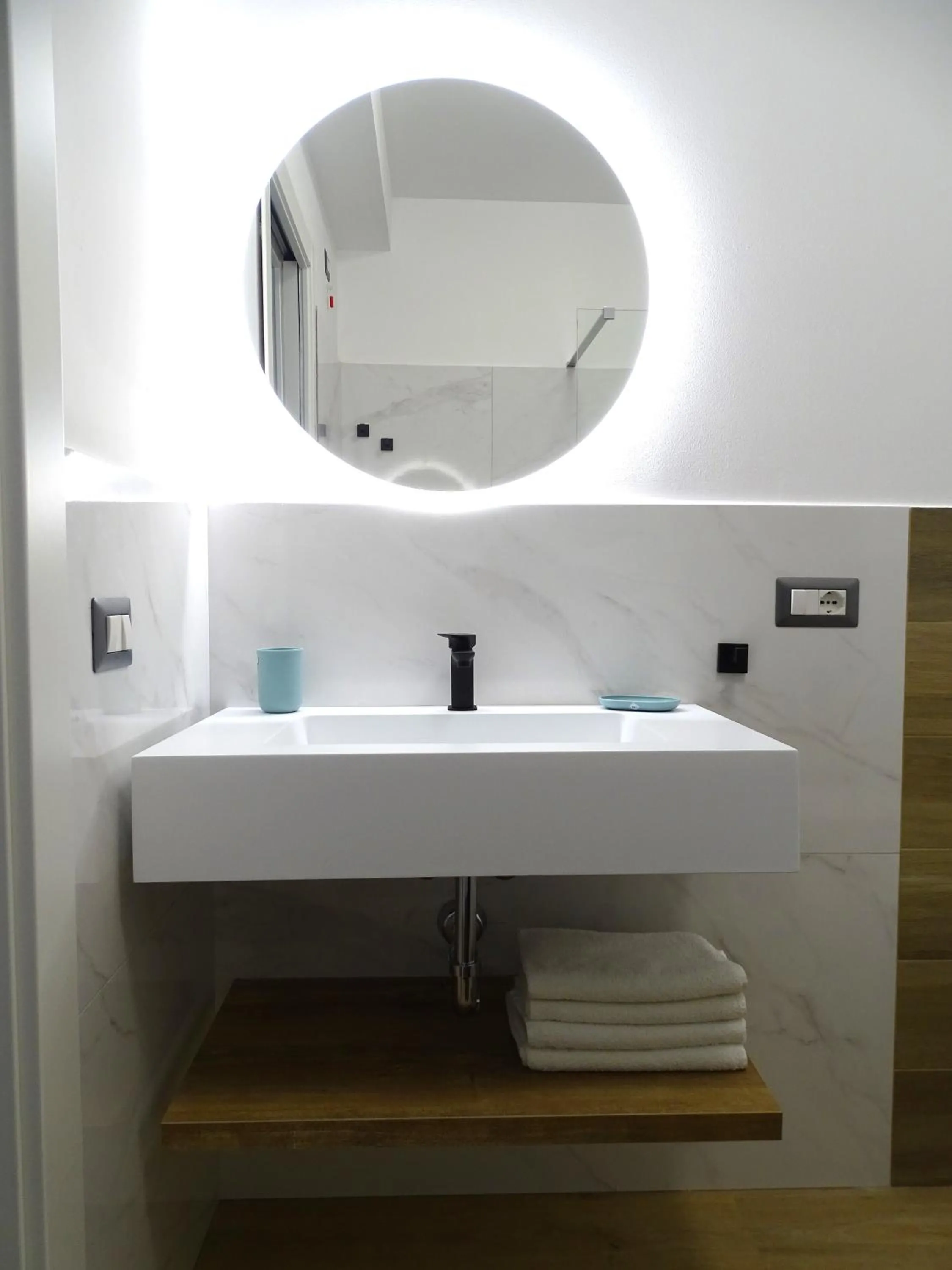 Residence Cala Bianca