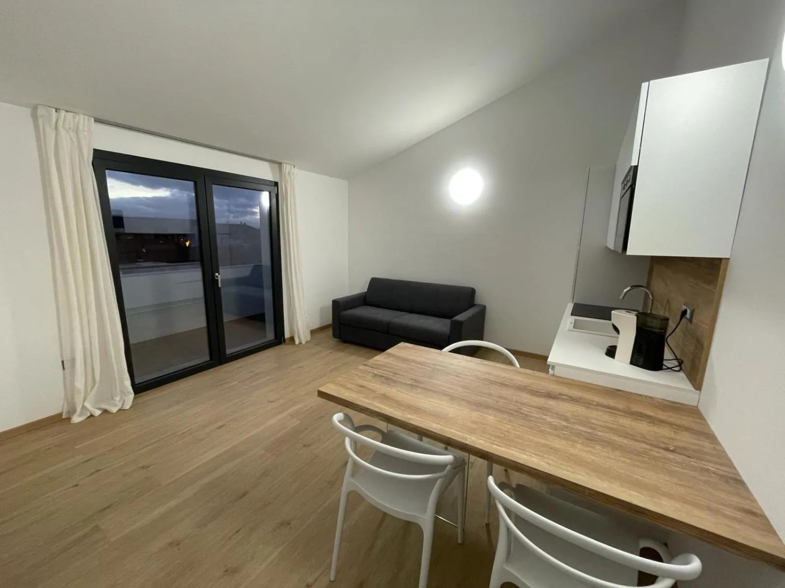 Residence Cala Bianca