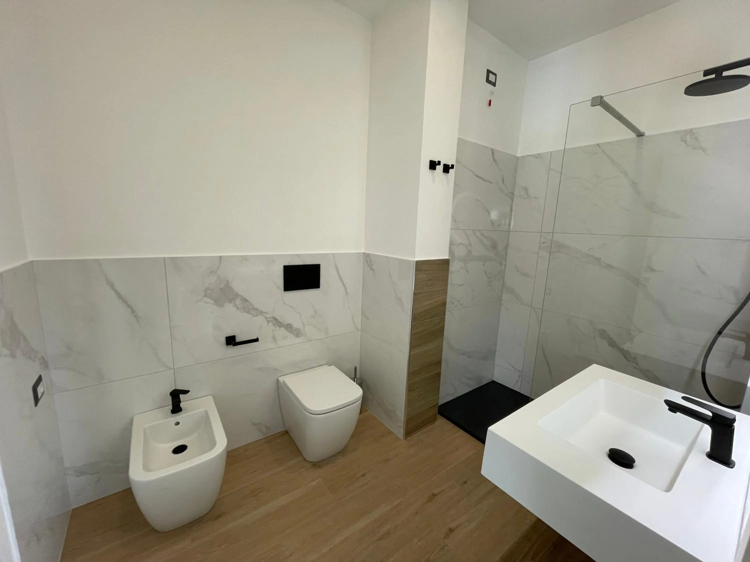 Residence Cala Bianca