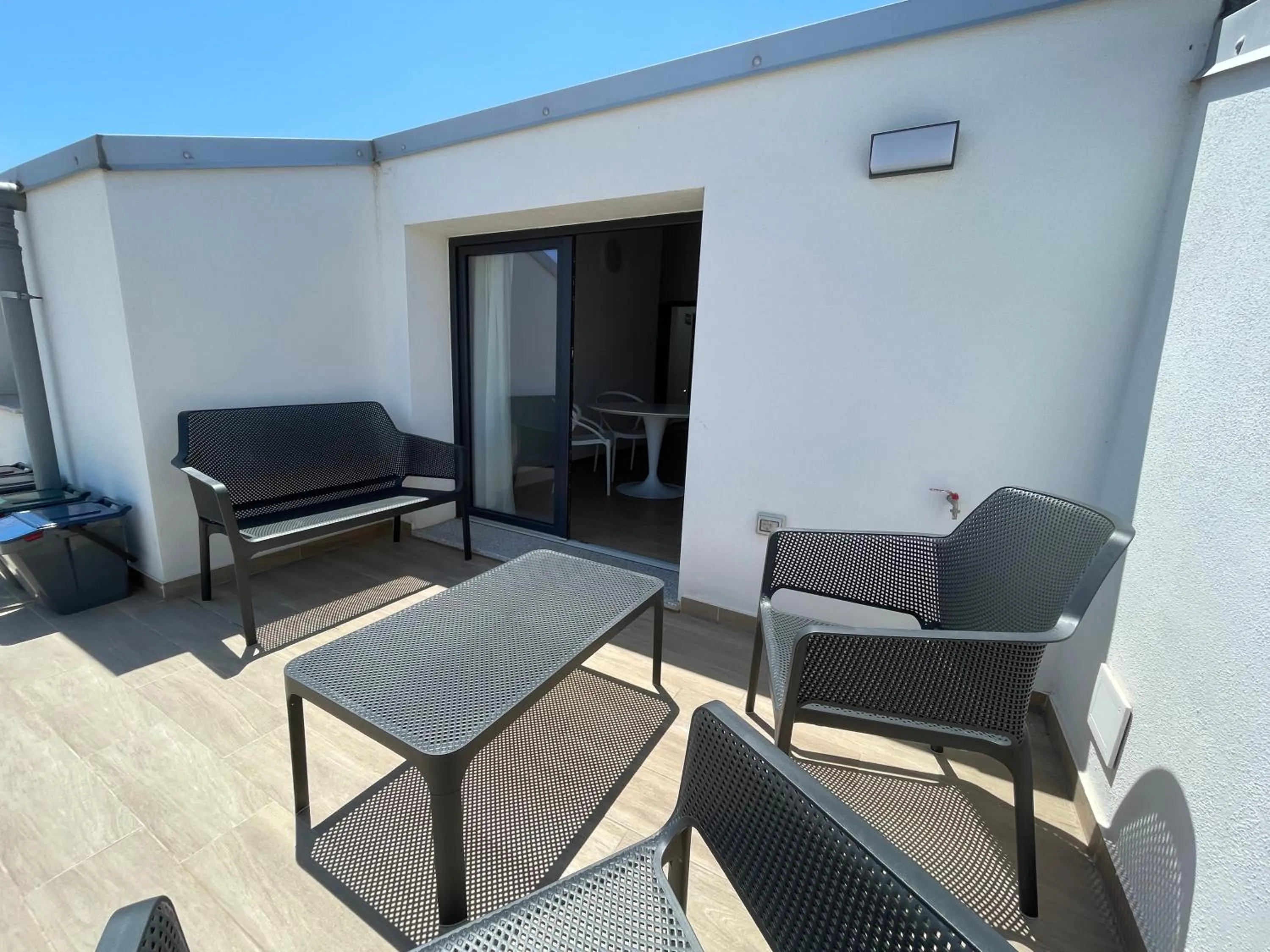 Residence Cala Bianca