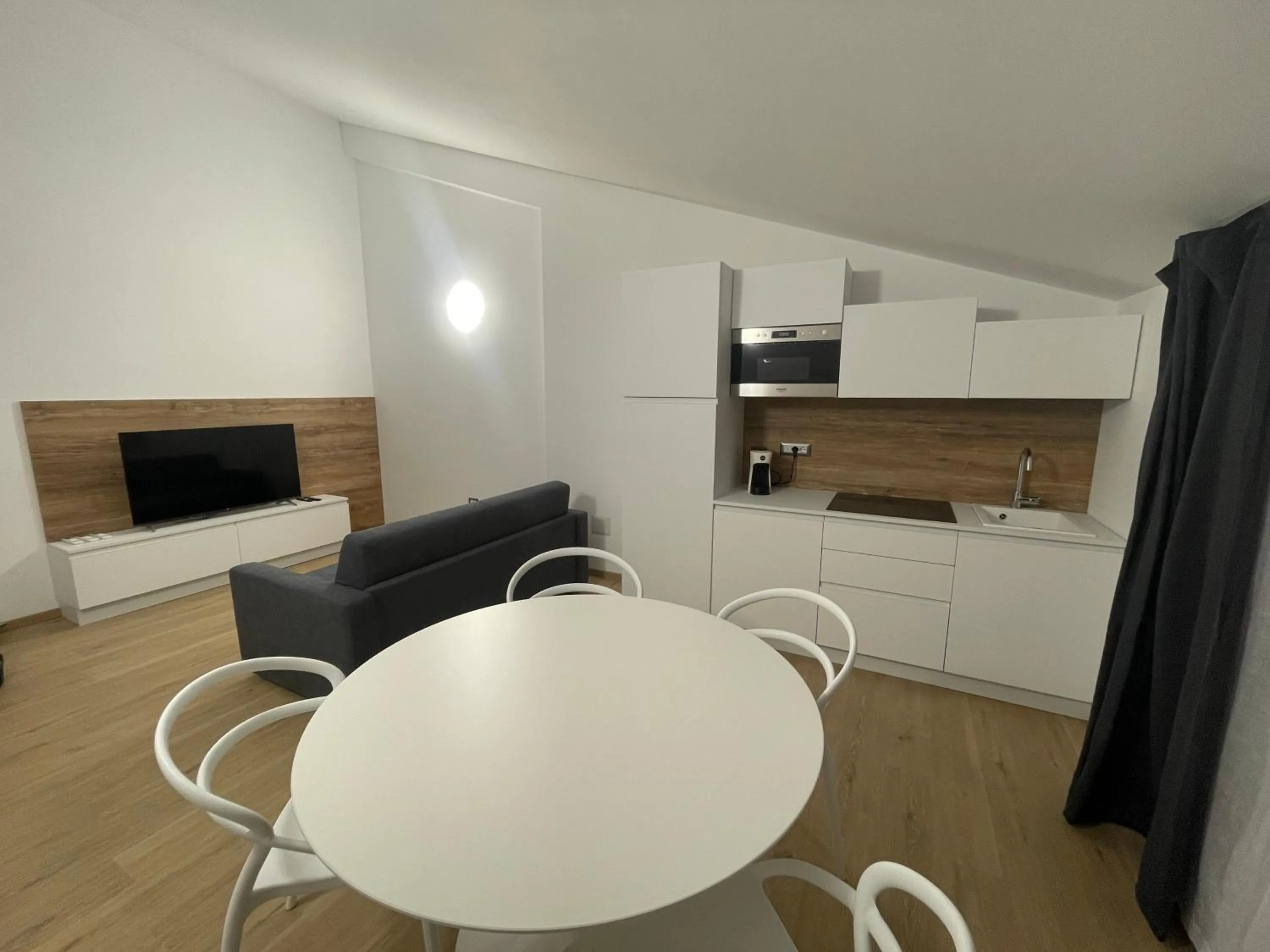 Residence Cala Bianca