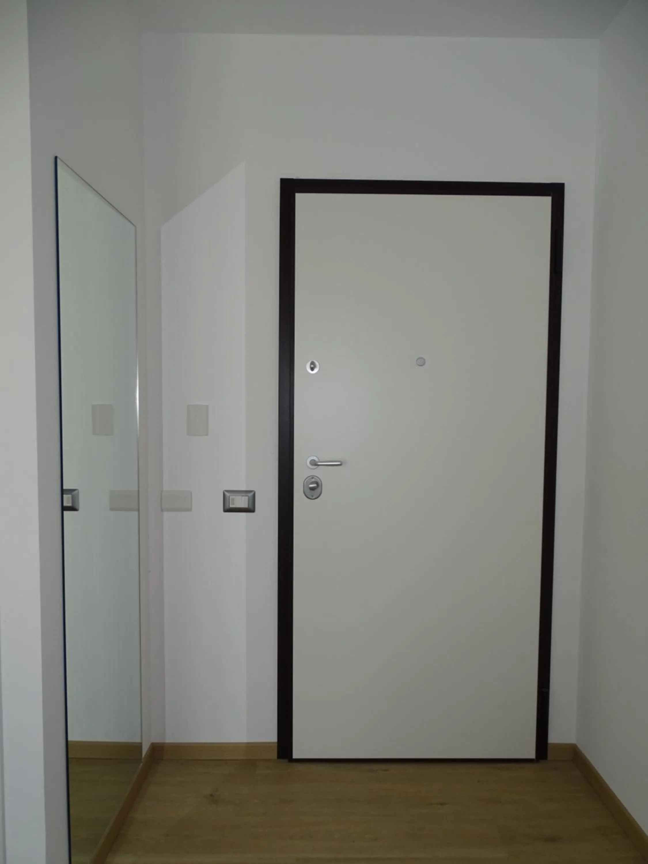 Residence Cala Bianca