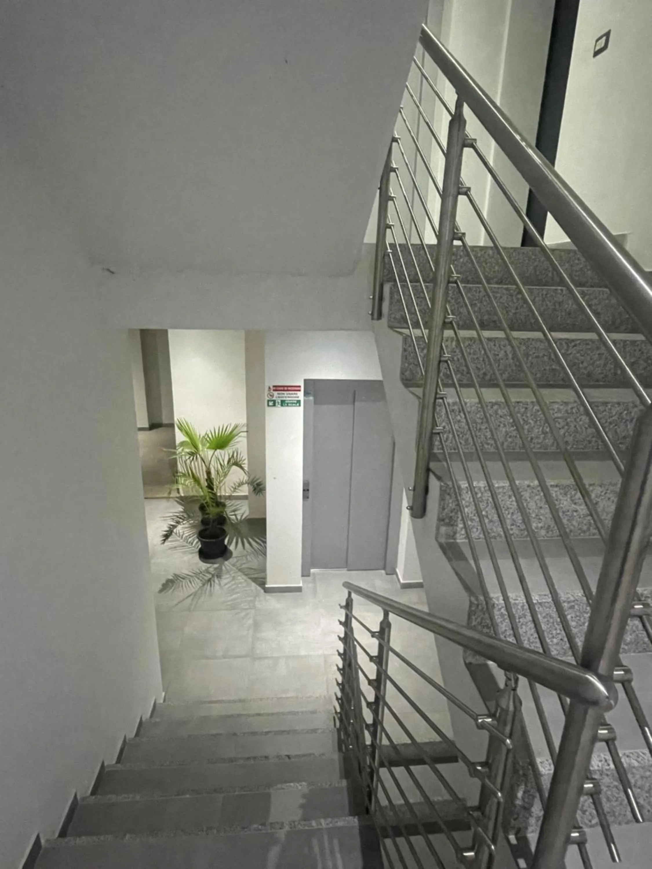 Residence Cala Bianca