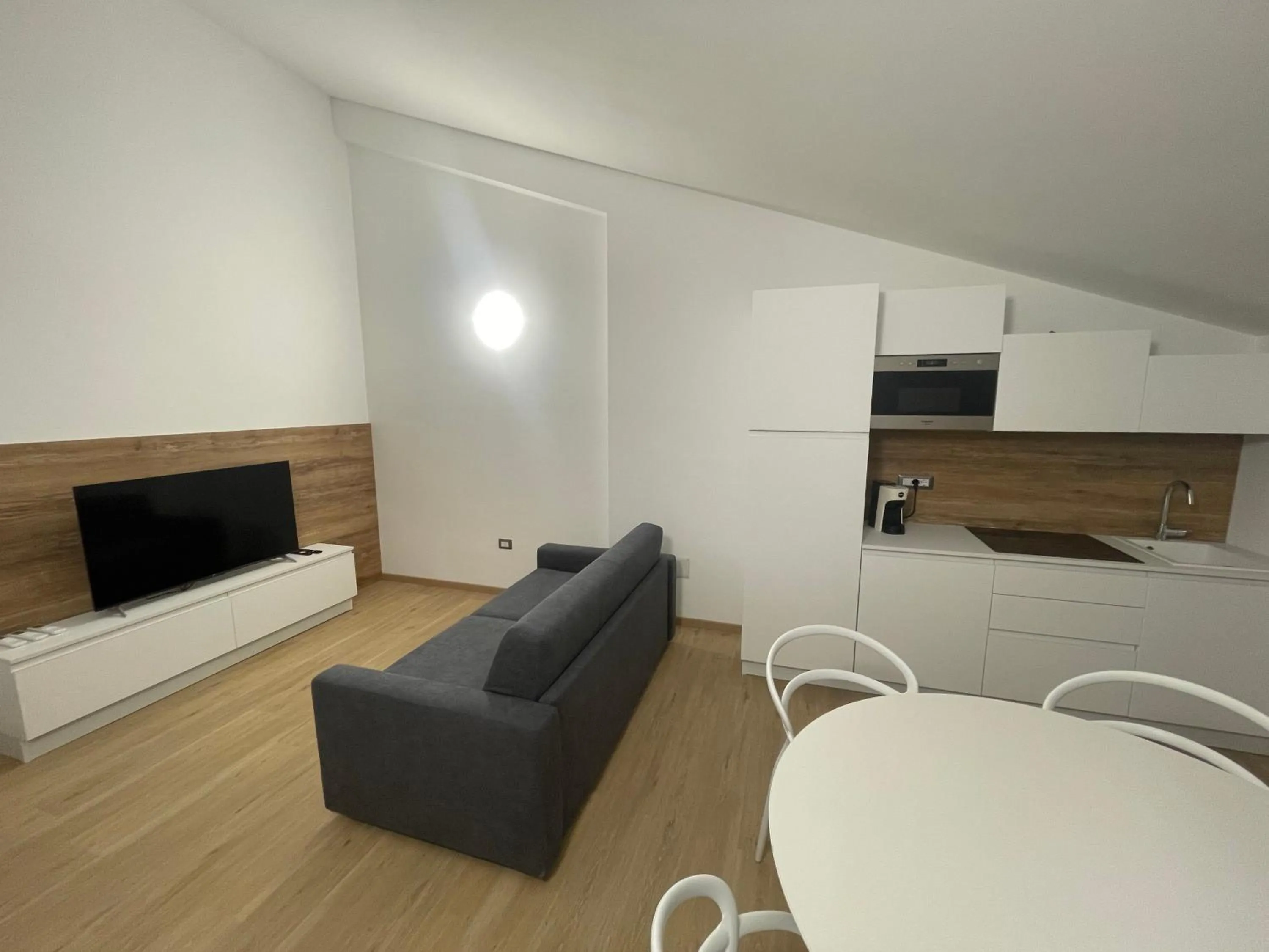 Residence Cala Bianca