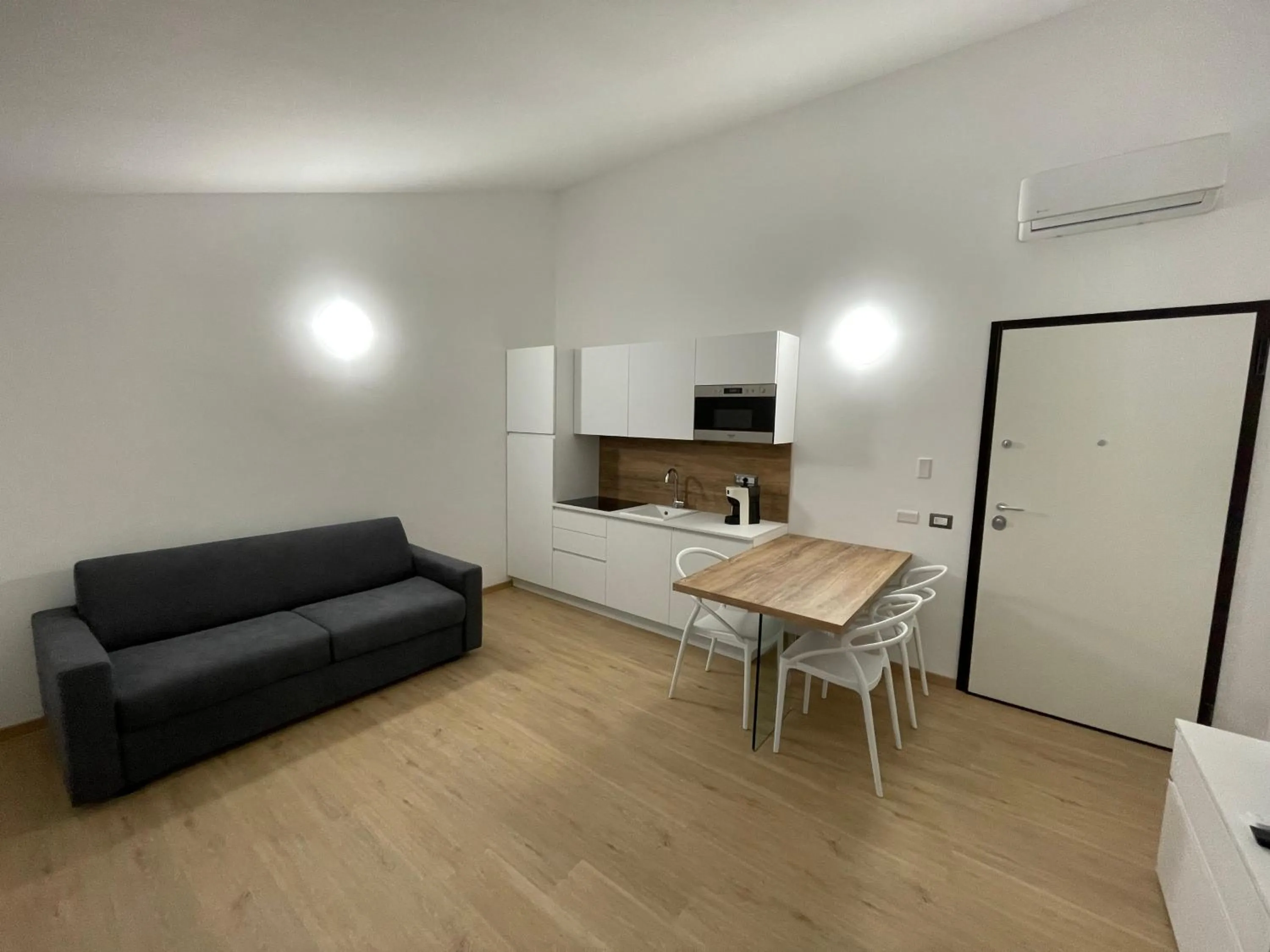 Residence Cala Bianca