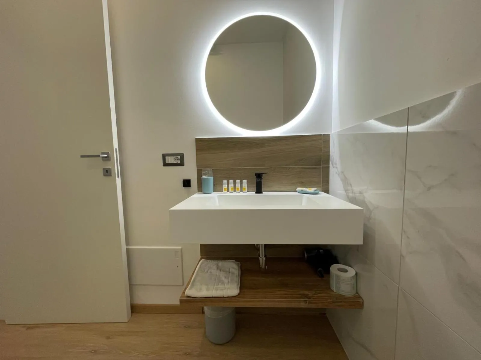 Residence Cala Bianca