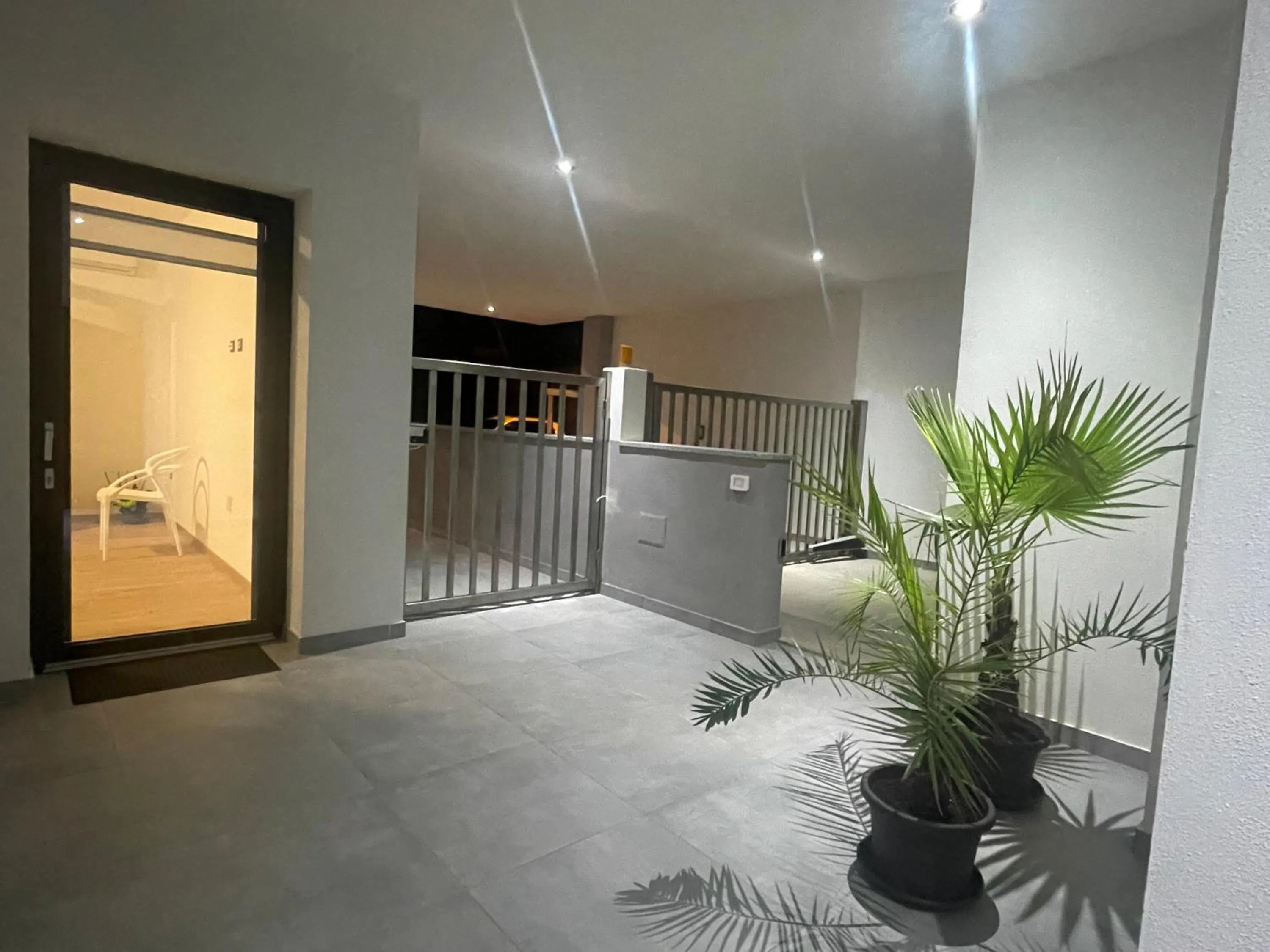 Residence Cala Bianca