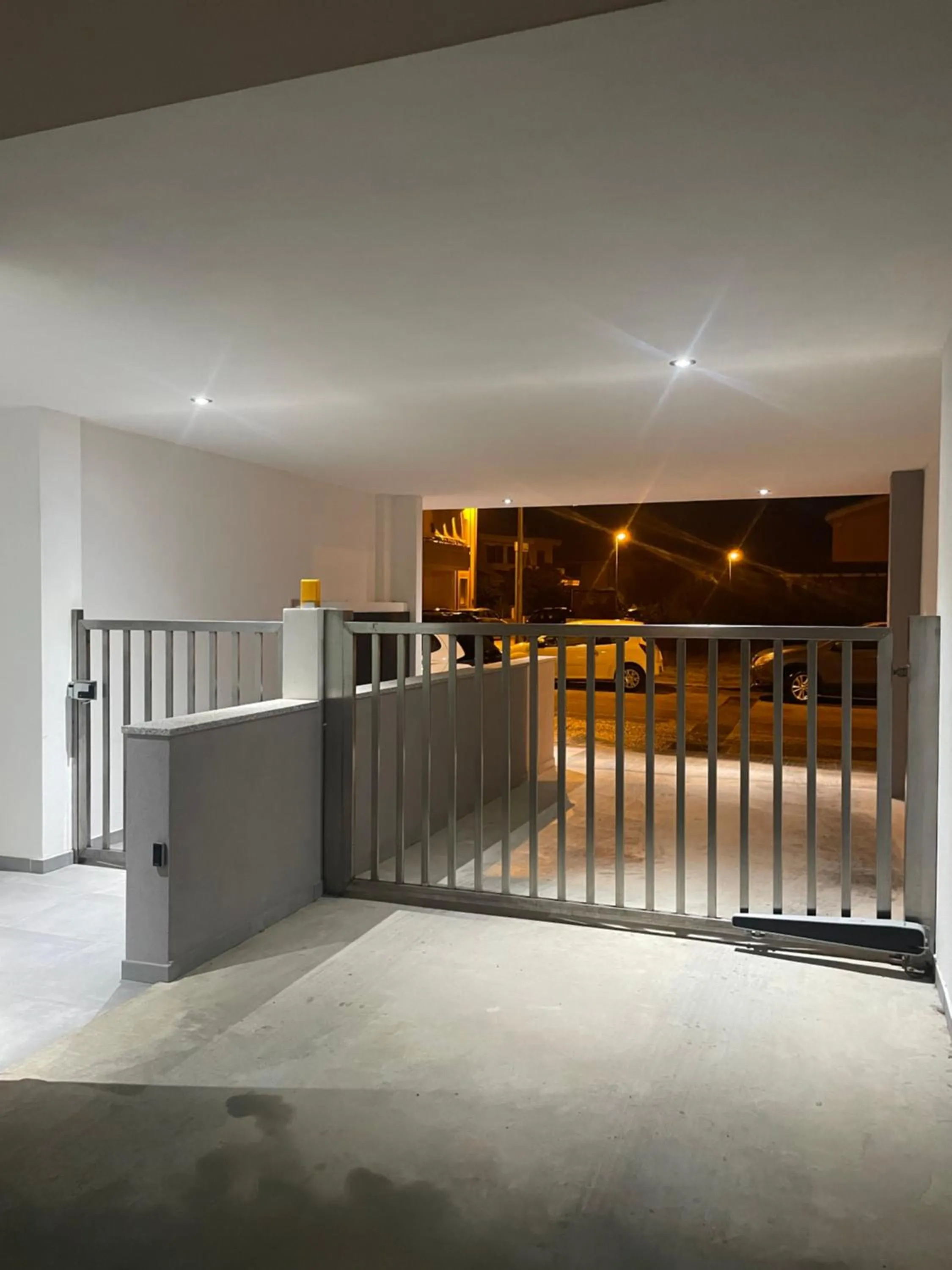 Residence Cala Bianca