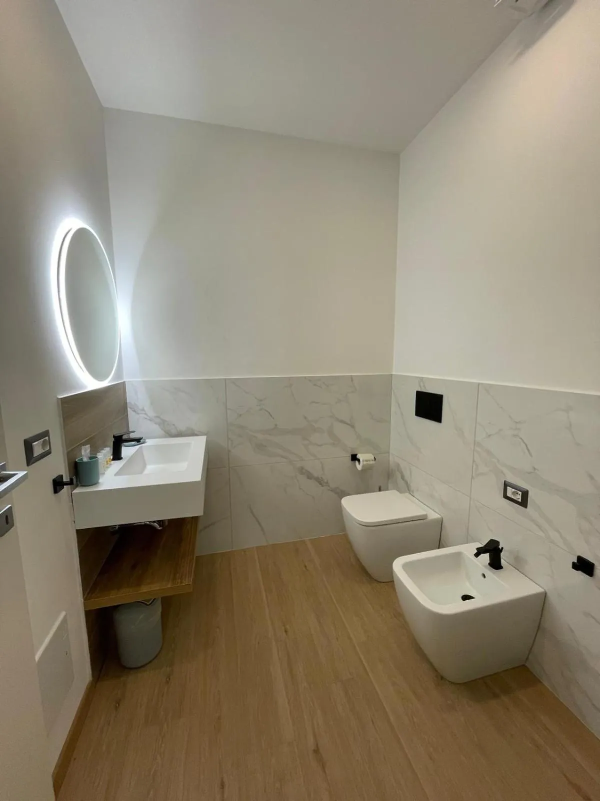 Residence Cala Bianca