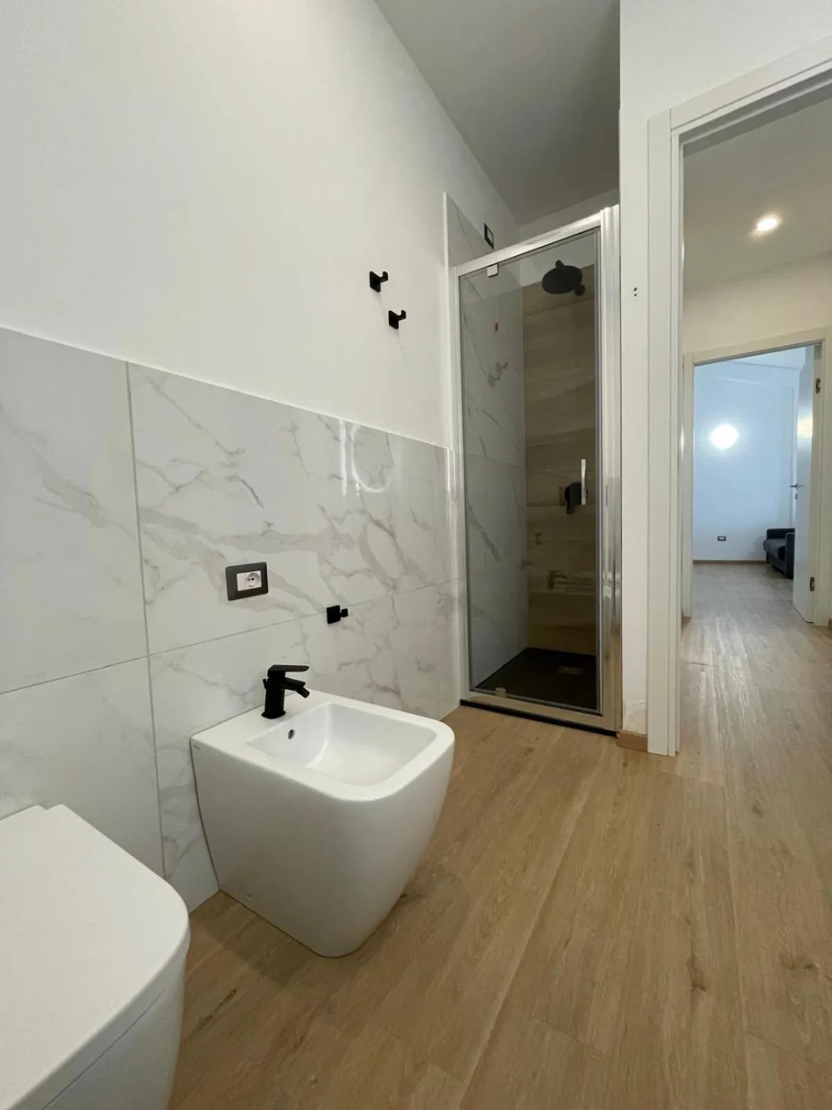 Residence Cala Bianca