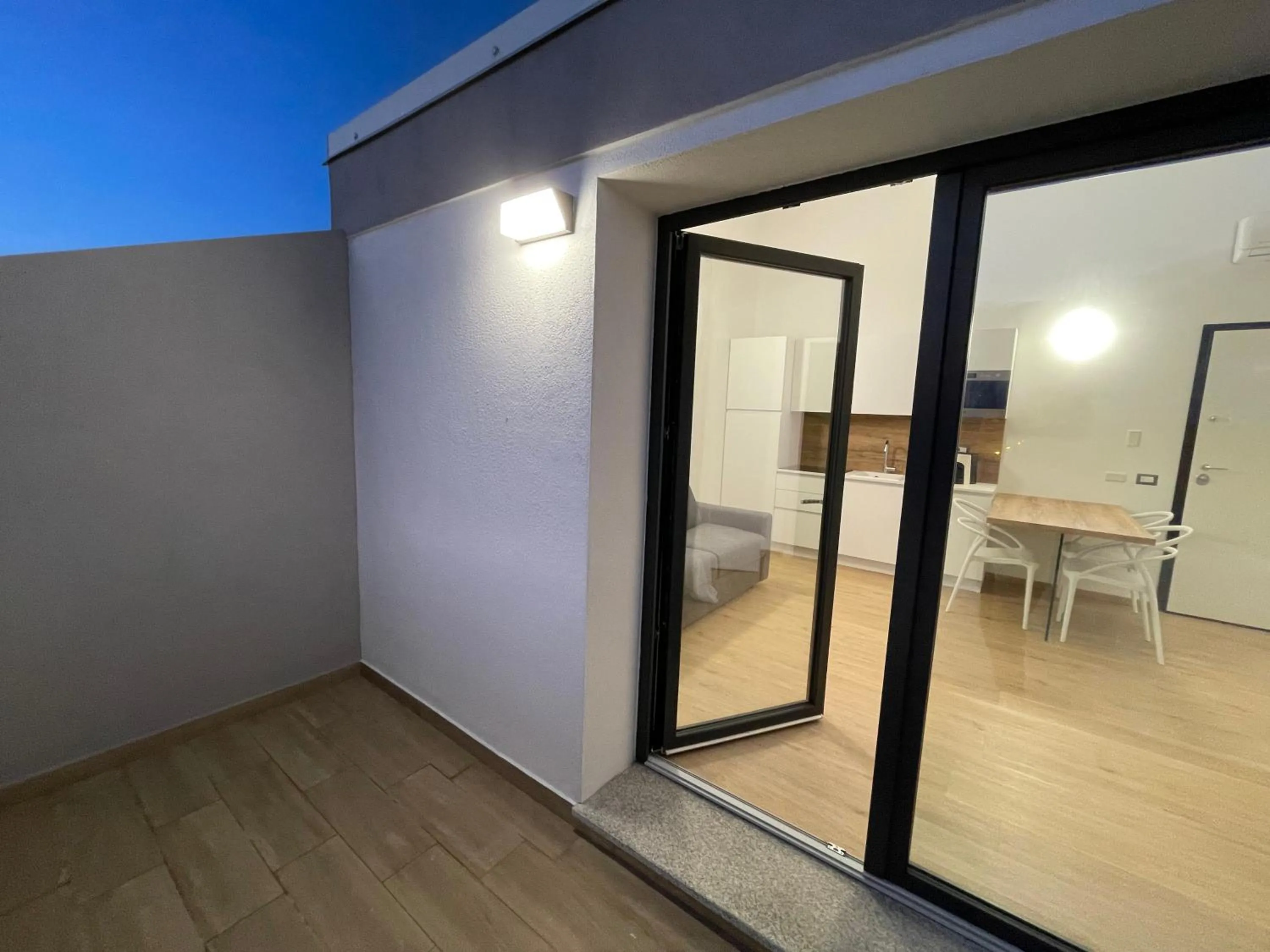 Residence Cala Bianca