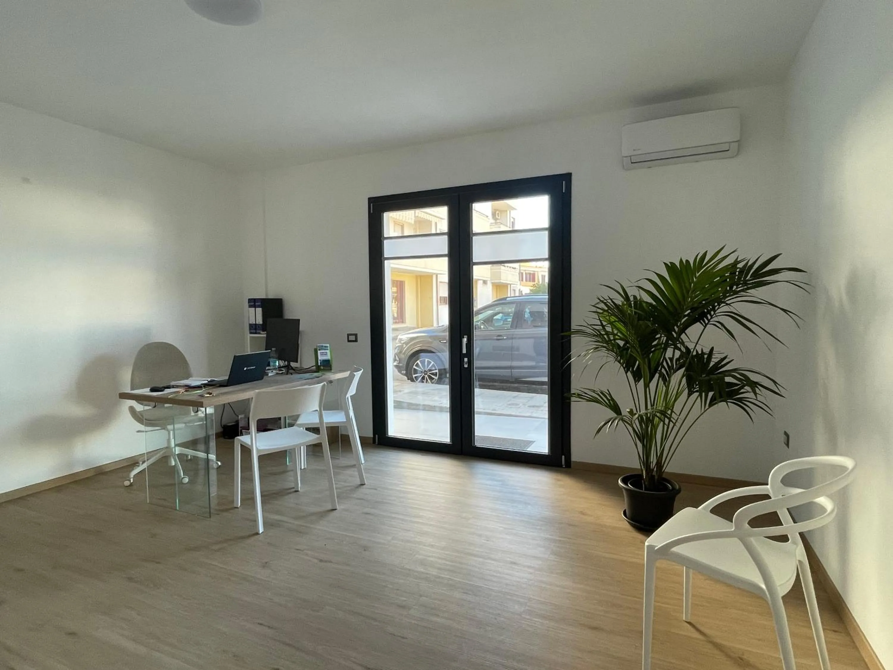 Residence Cala Bianca