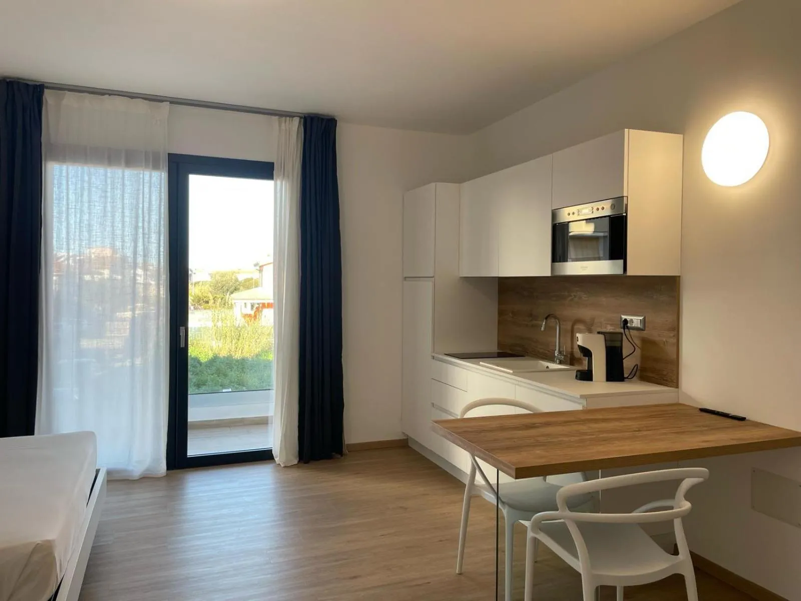 Residence Cala Bianca