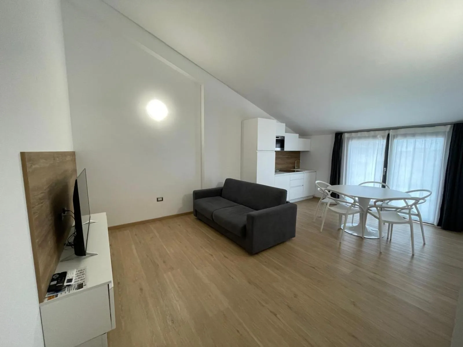 Residence Cala Bianca