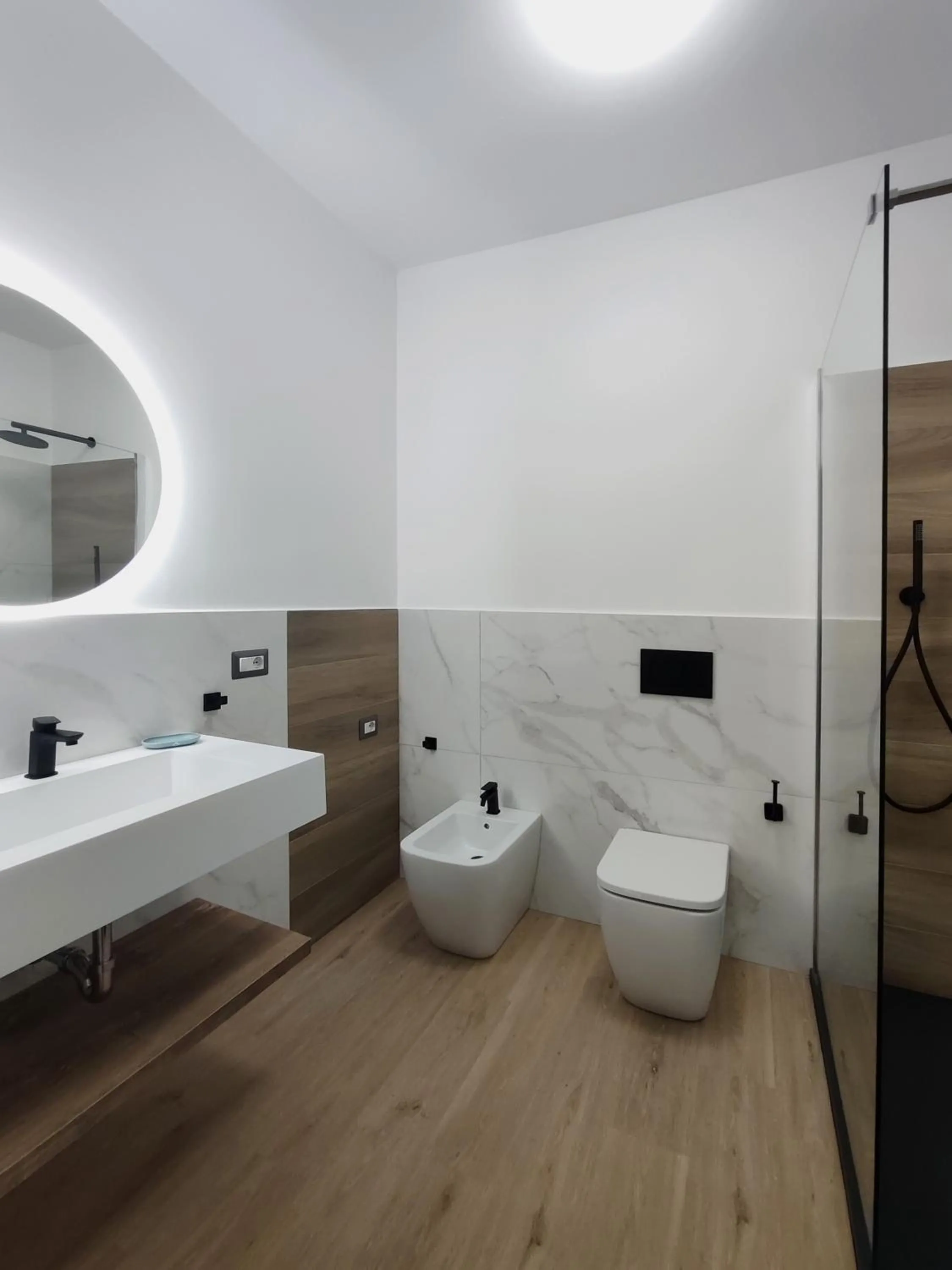 Residence Cala Bianca
