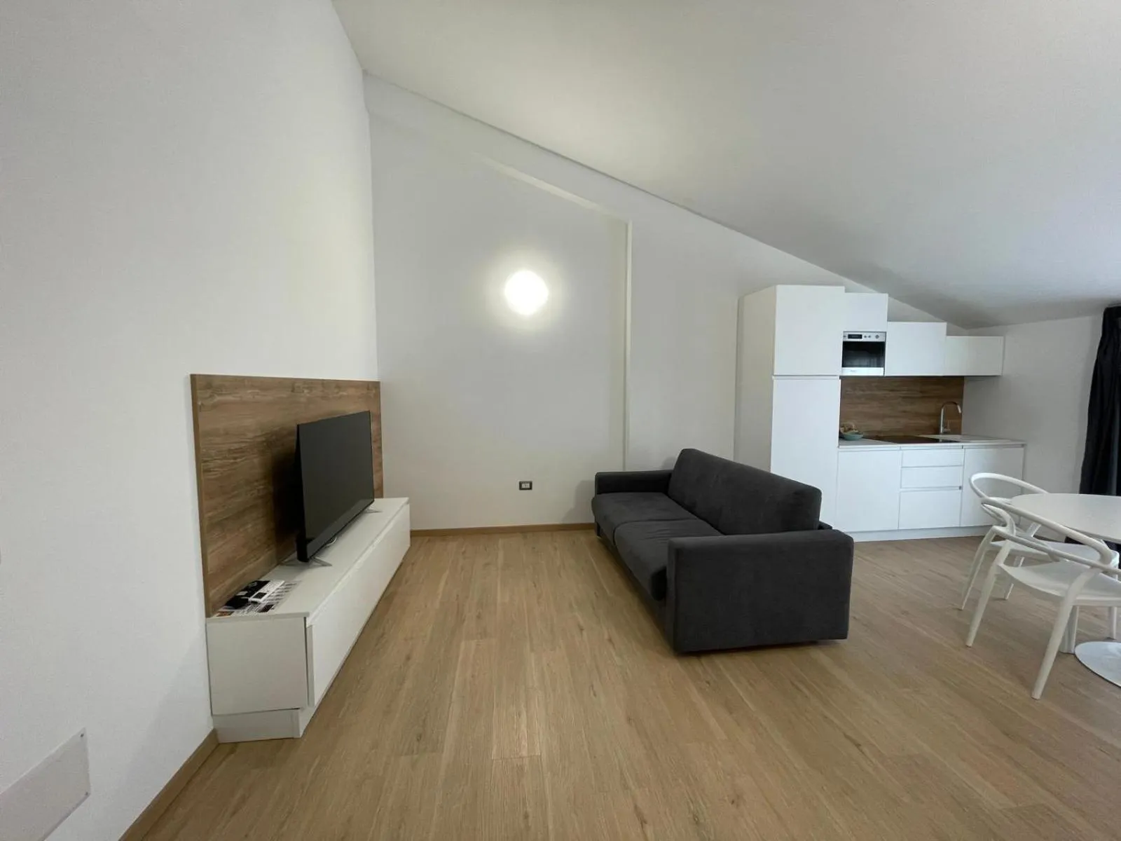 Residence Cala Bianca