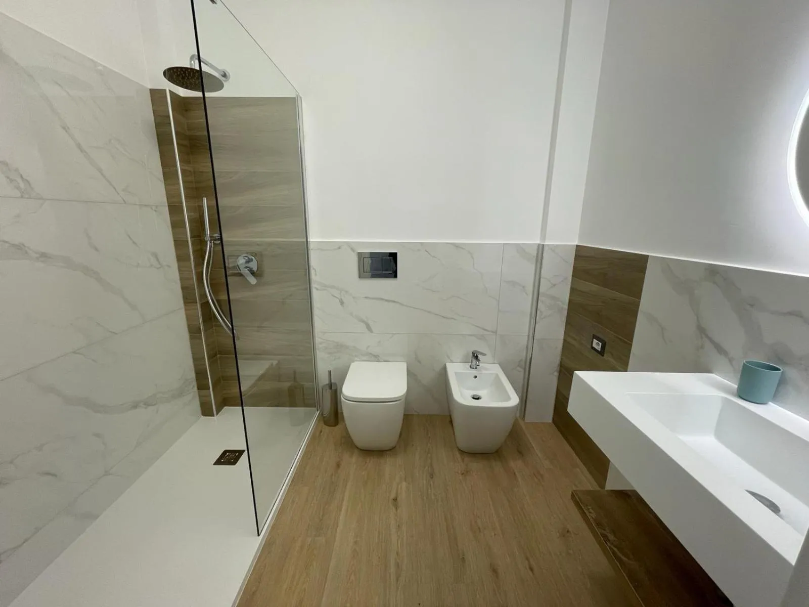 Residence Cala Bianca