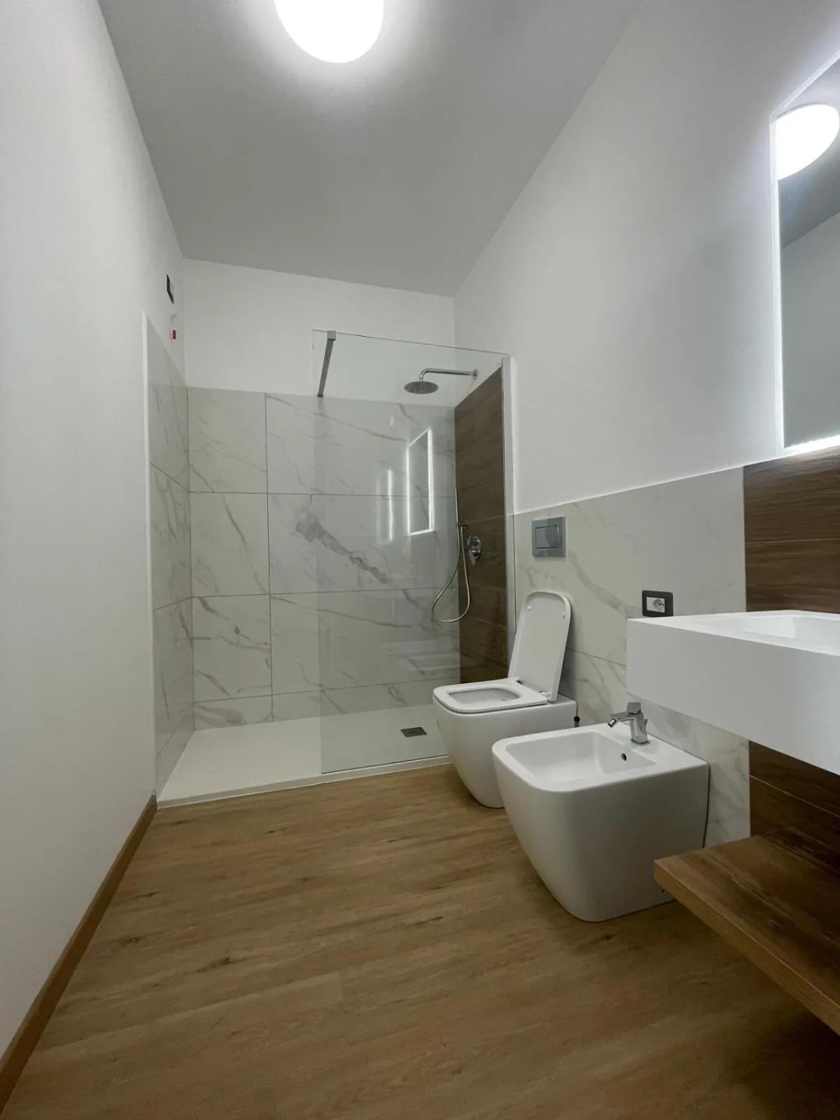 Residence Cala Bianca