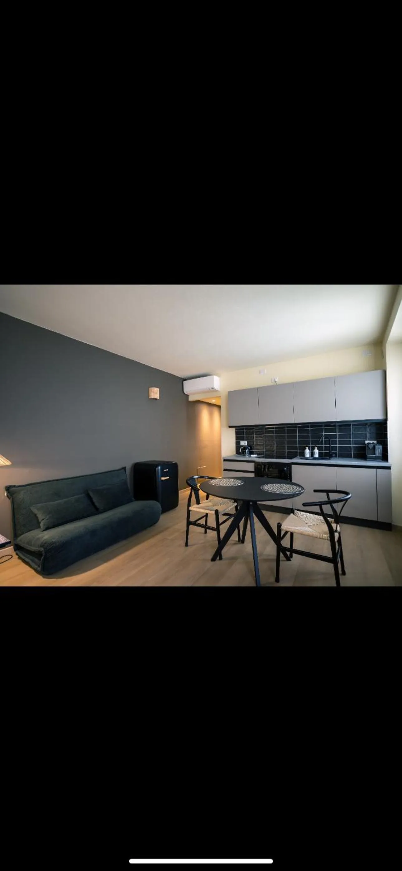 Apartment Menaggino
