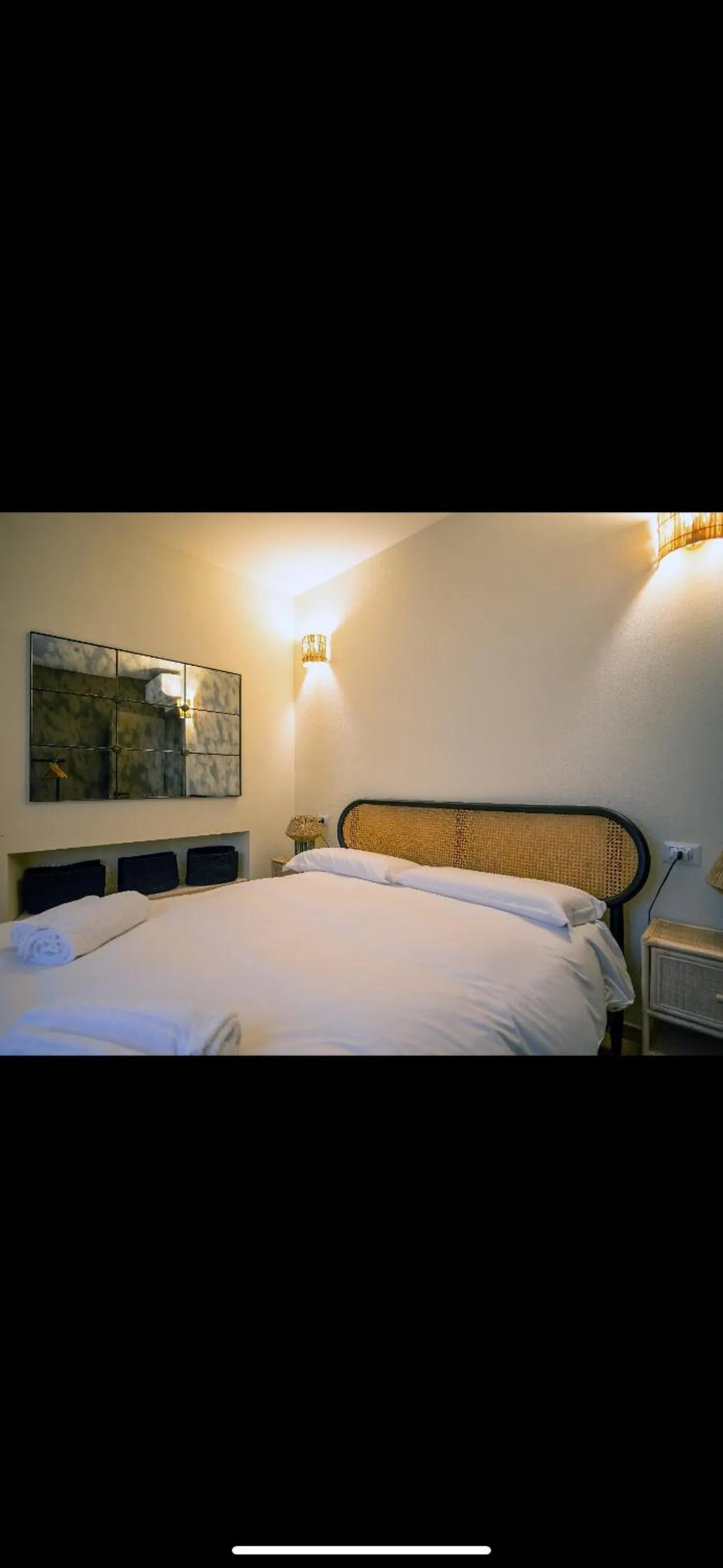 Apartment Menaggino