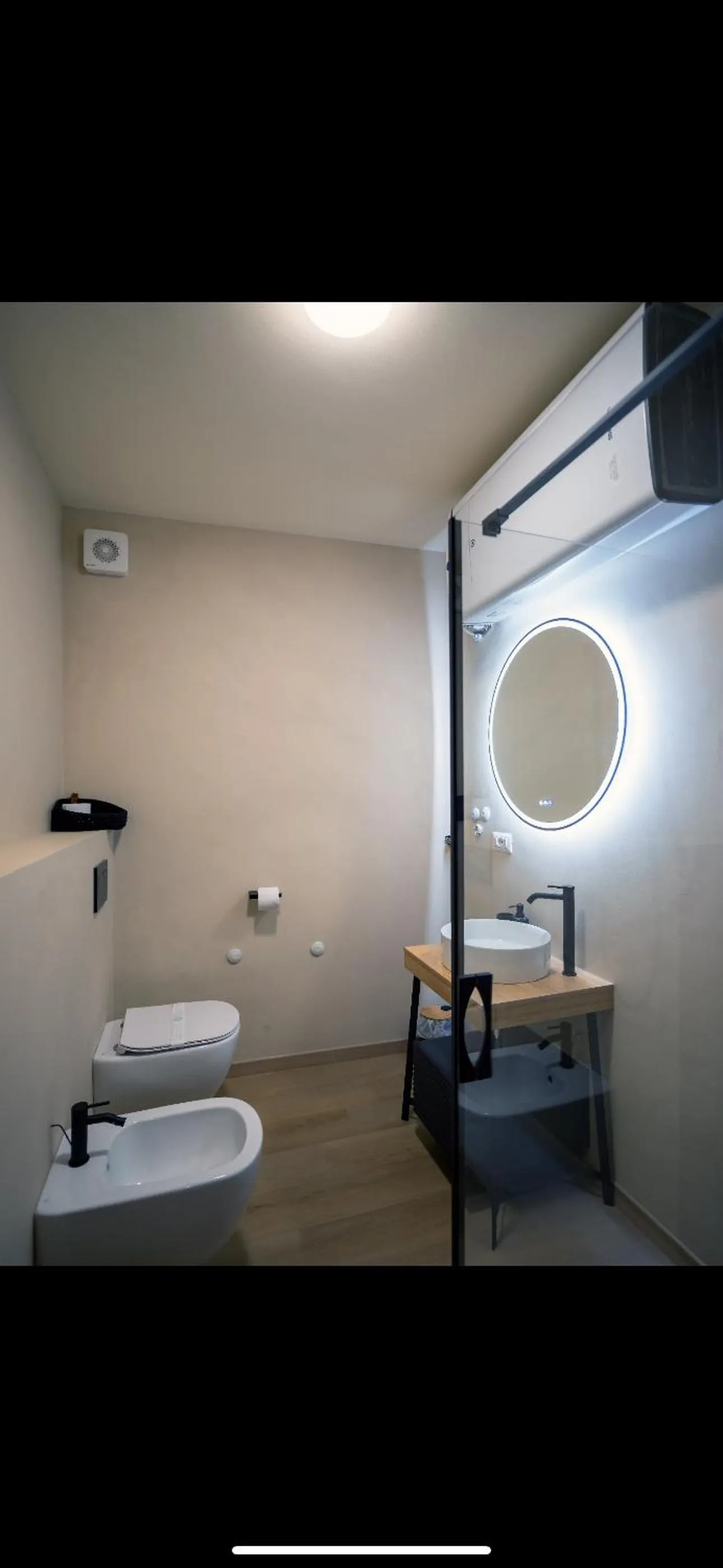Apartment Menaggino