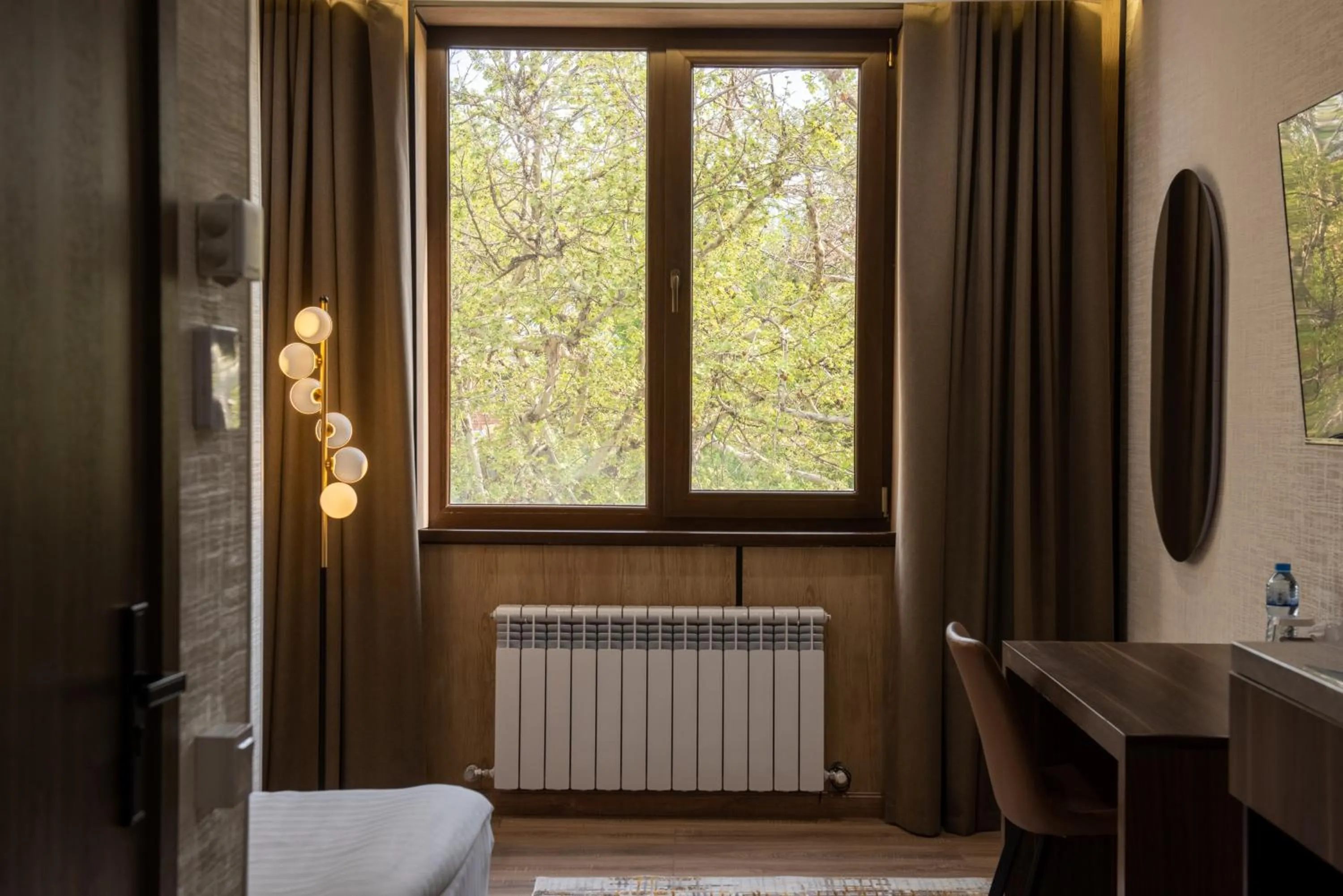 View (from property/room) in Silk Road Tashkent