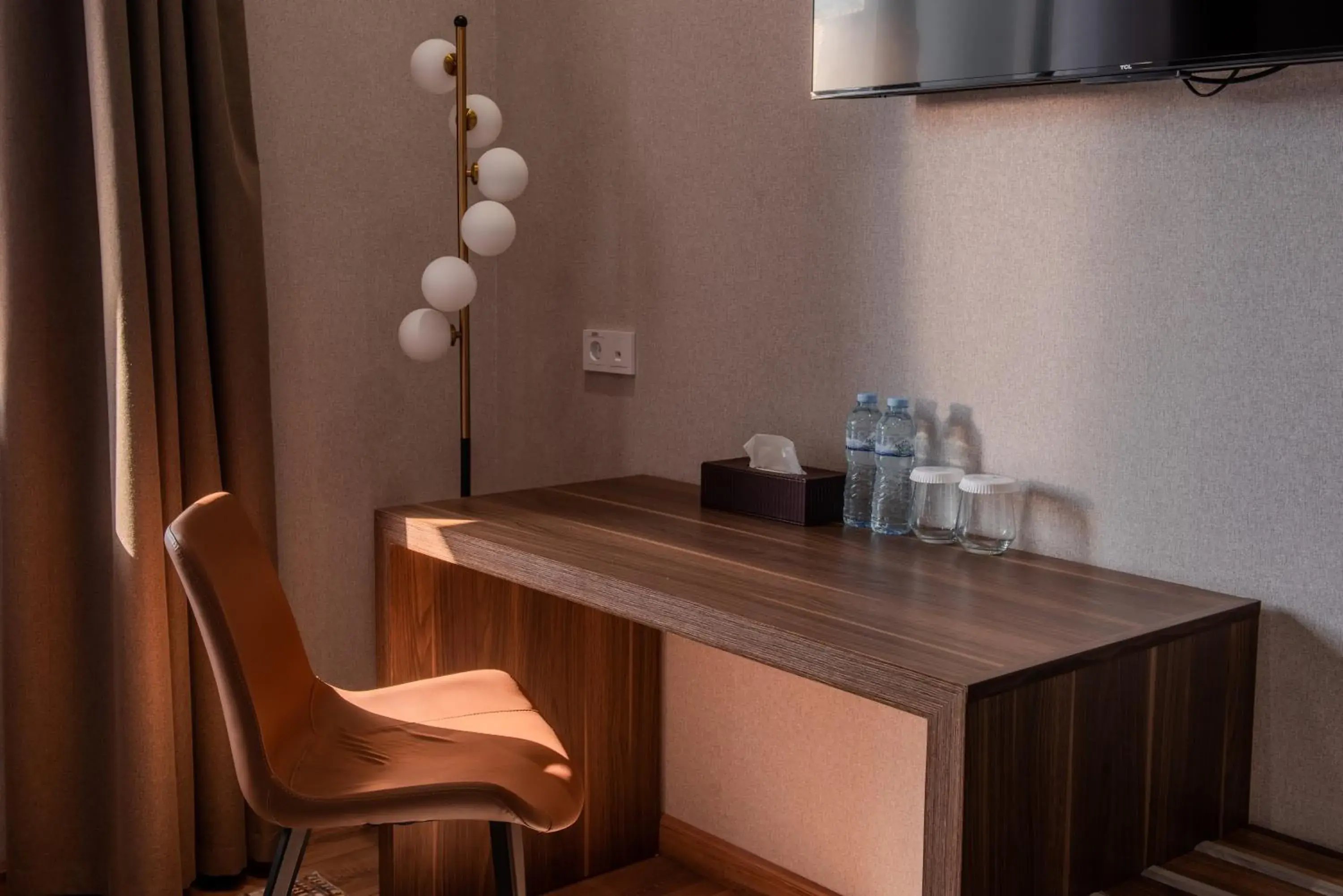 Deluxe Double Room - single occupancy in Silk Road Tashkent Deluxe Double Room - single occupancy in Silk Road Tashkent